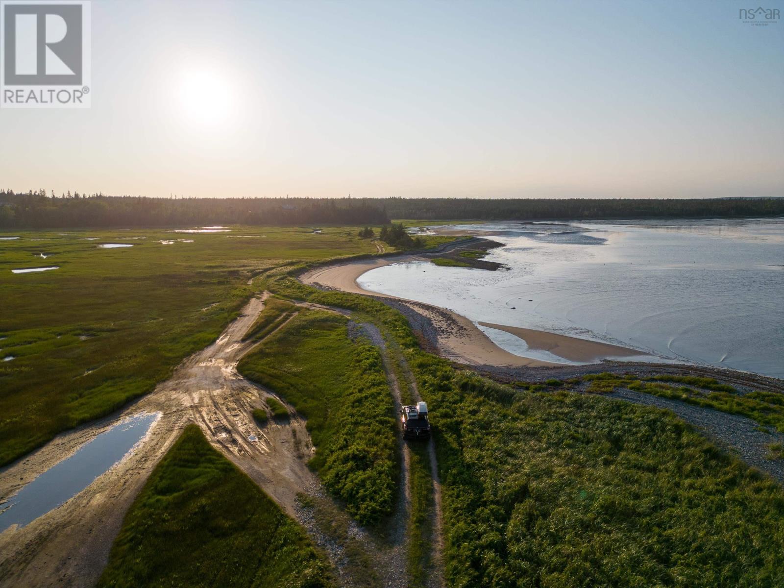 Lot 4 Conrod Beach Road, Lower East Chezzetcook, Nova Scotia