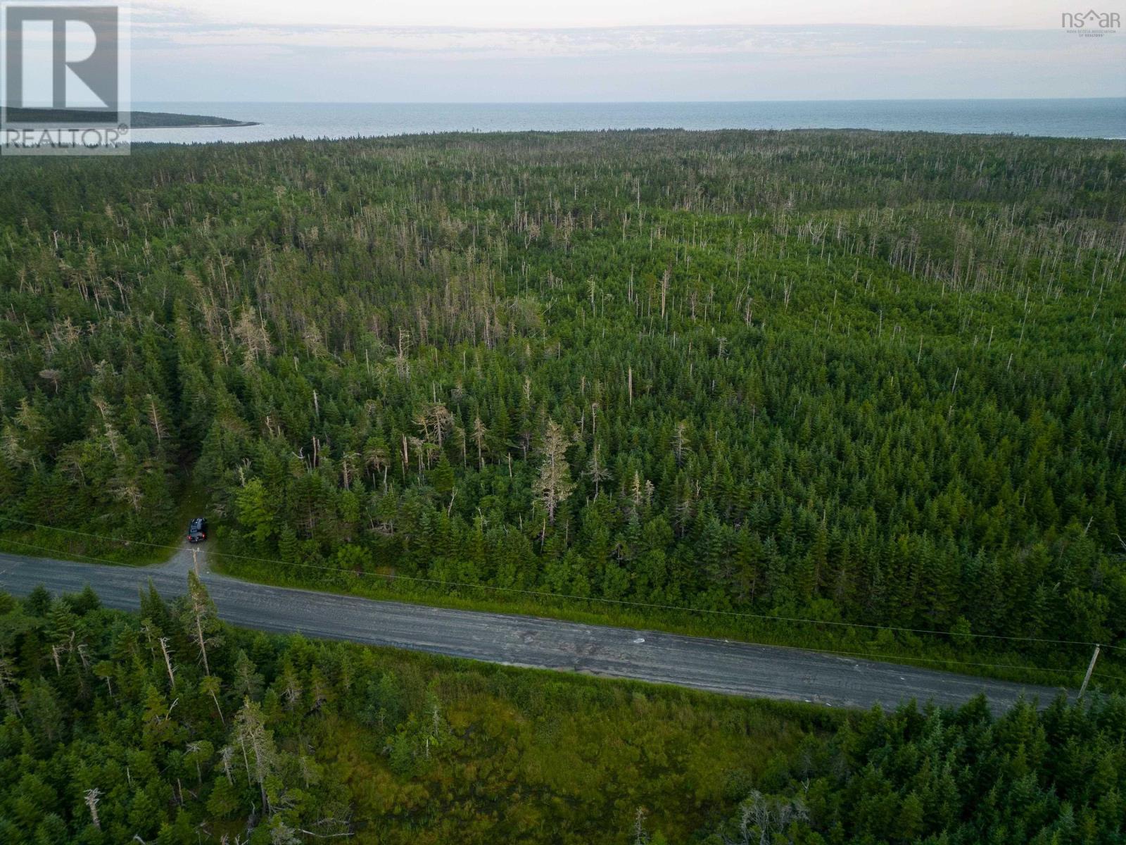 Lot 4 Conrod Beach Road, Lower East Chezzetcook, Nova Scotia