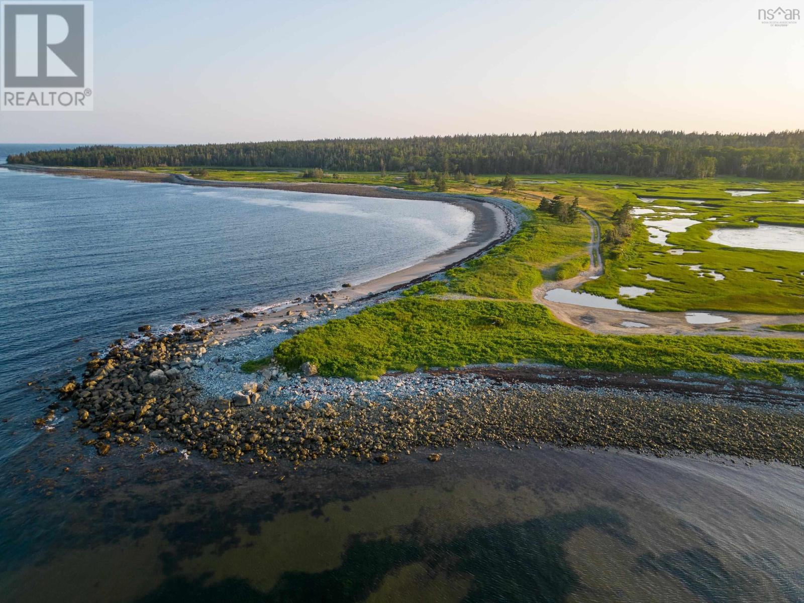 Lot 4 Conrod Beach Road, Lower East Chezzetcook, Nova Scotia