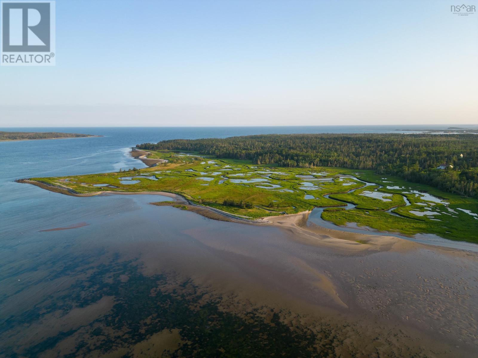 Lot 4 Conrod Beach Road, Lower East Chezzetcook, Nova Scotia