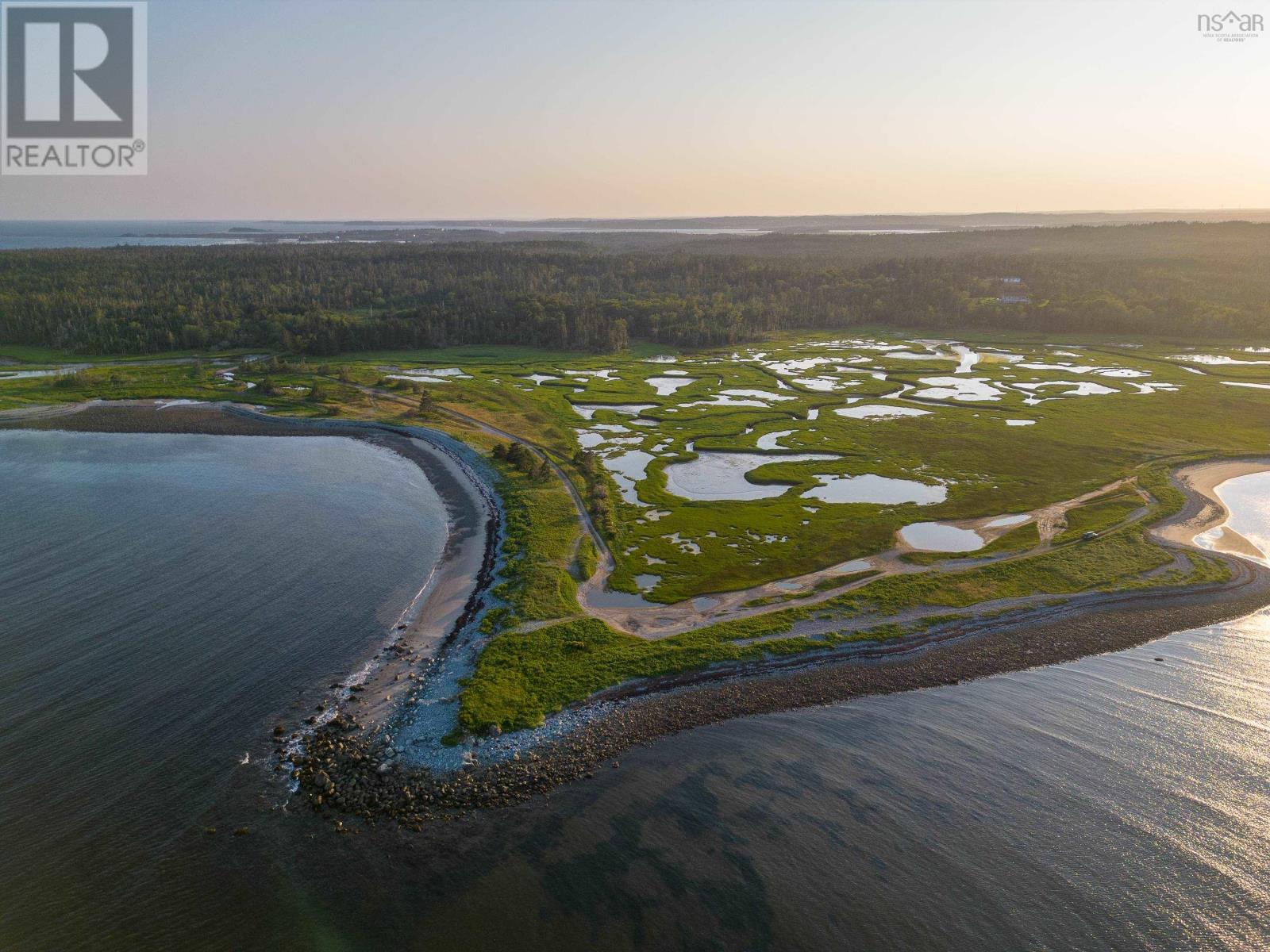Lot 4 Conrod Beach Road, Lower East Chezzetcook, Nova Scotia