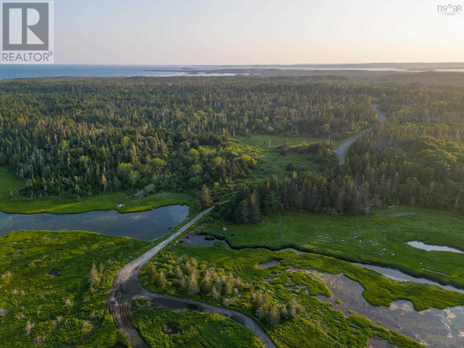 Lot 4 Conrod Beach Road, Lower East Chezzetcook, Nova Scotia