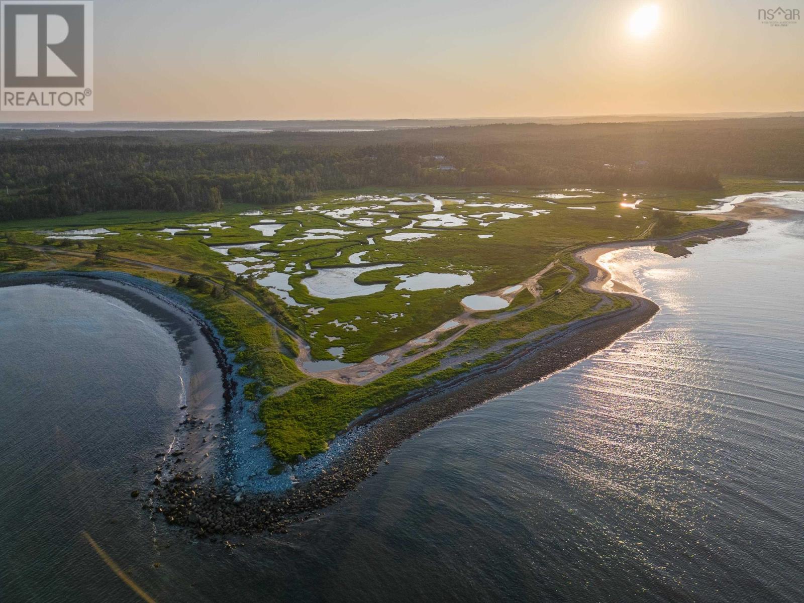 Lot 4 Conrod Beach Road, Lower East Chezzetcook, Nova Scotia