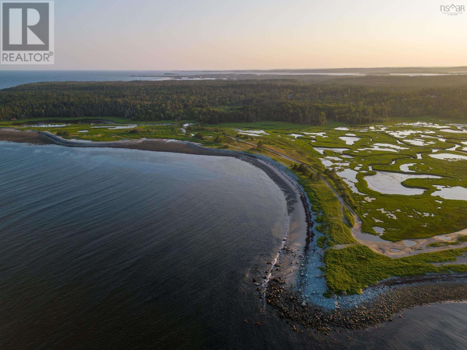 Lot 4 Conrod Beach Road, Lower East Chezzetcook, Nova Scotia