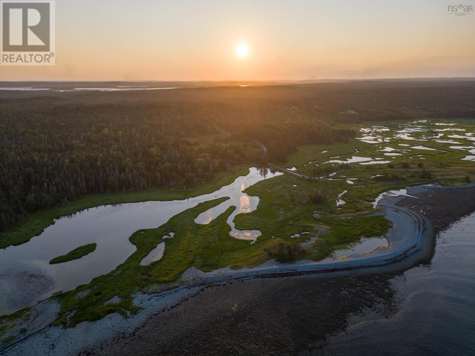 Lot 4 Conrod Beach Road, Lower East Chezzetcook, Nova Scotia