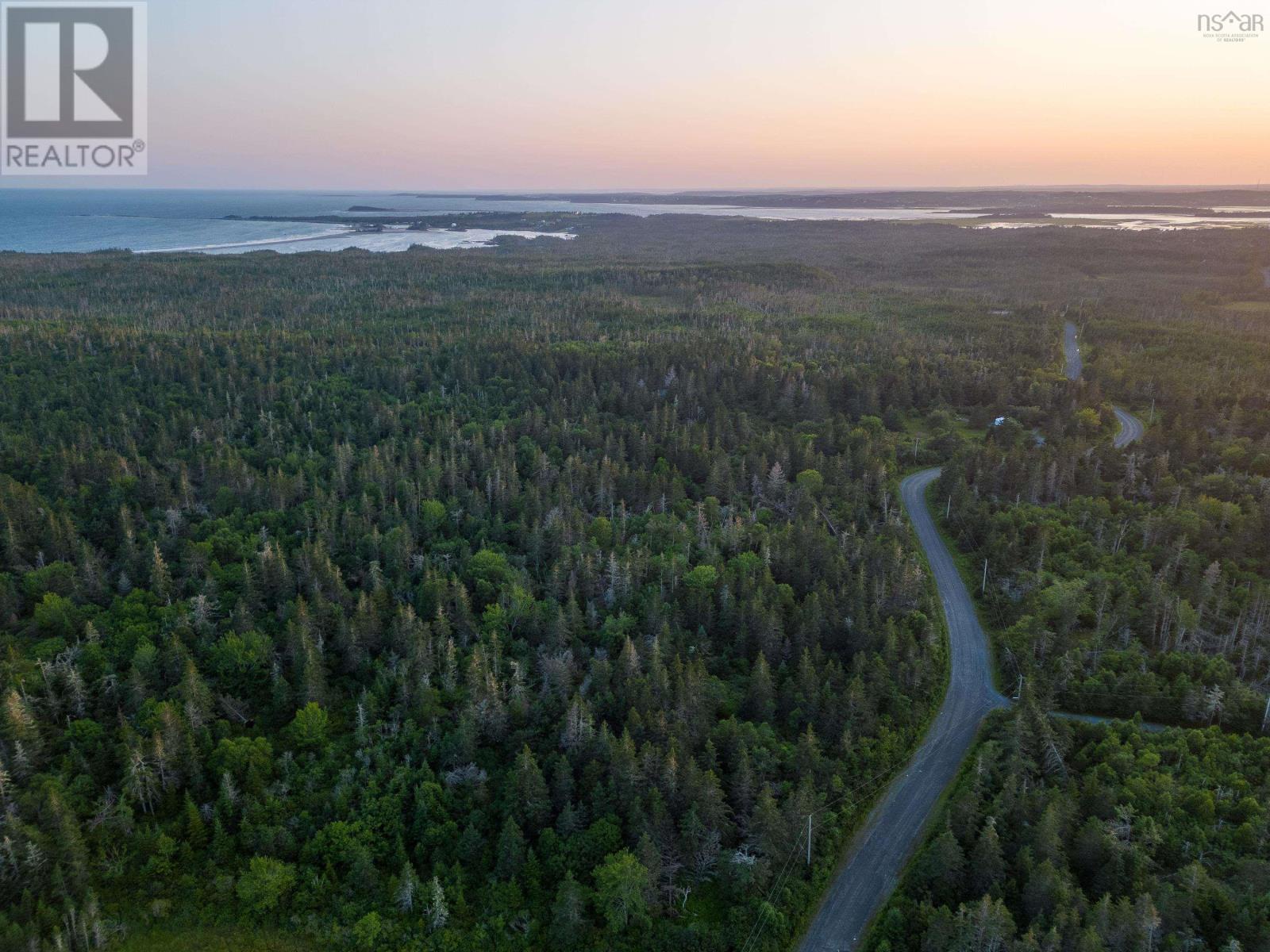Lot 4 Conrod Beach Road, Lower East Chezzetcook, Nova Scotia
