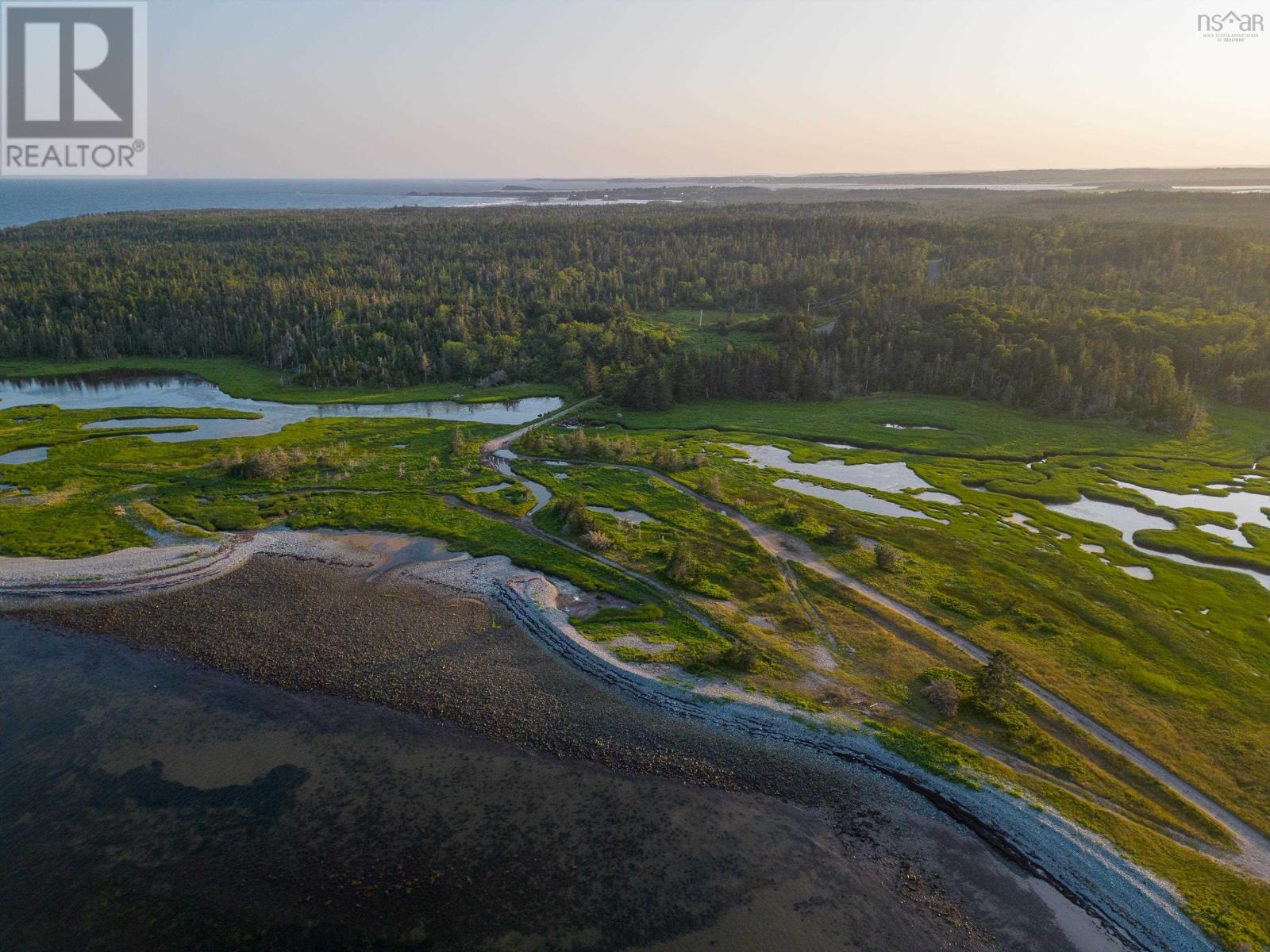 Lot 4 Conrod Beach Road, Lower East Chezzetcook, Nova Scotia