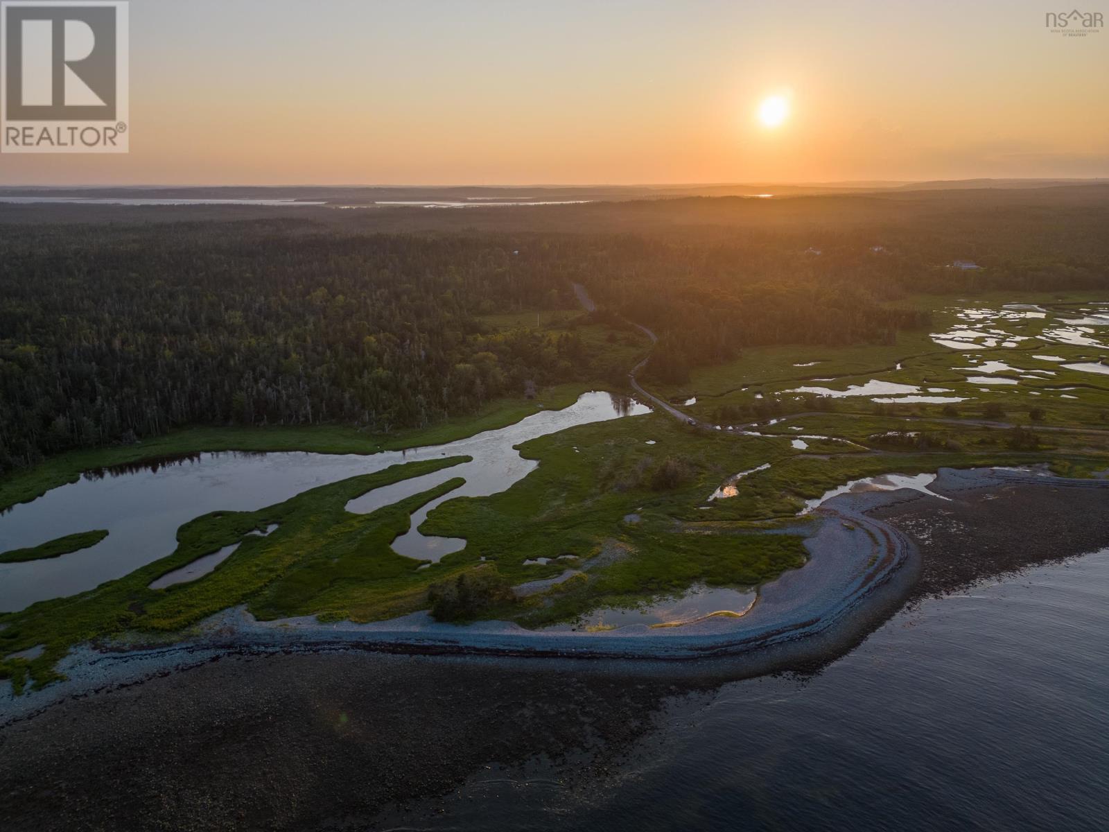 Lot 4 Conrod Beach Road, Lower East Chezzetcook, Nova Scotia