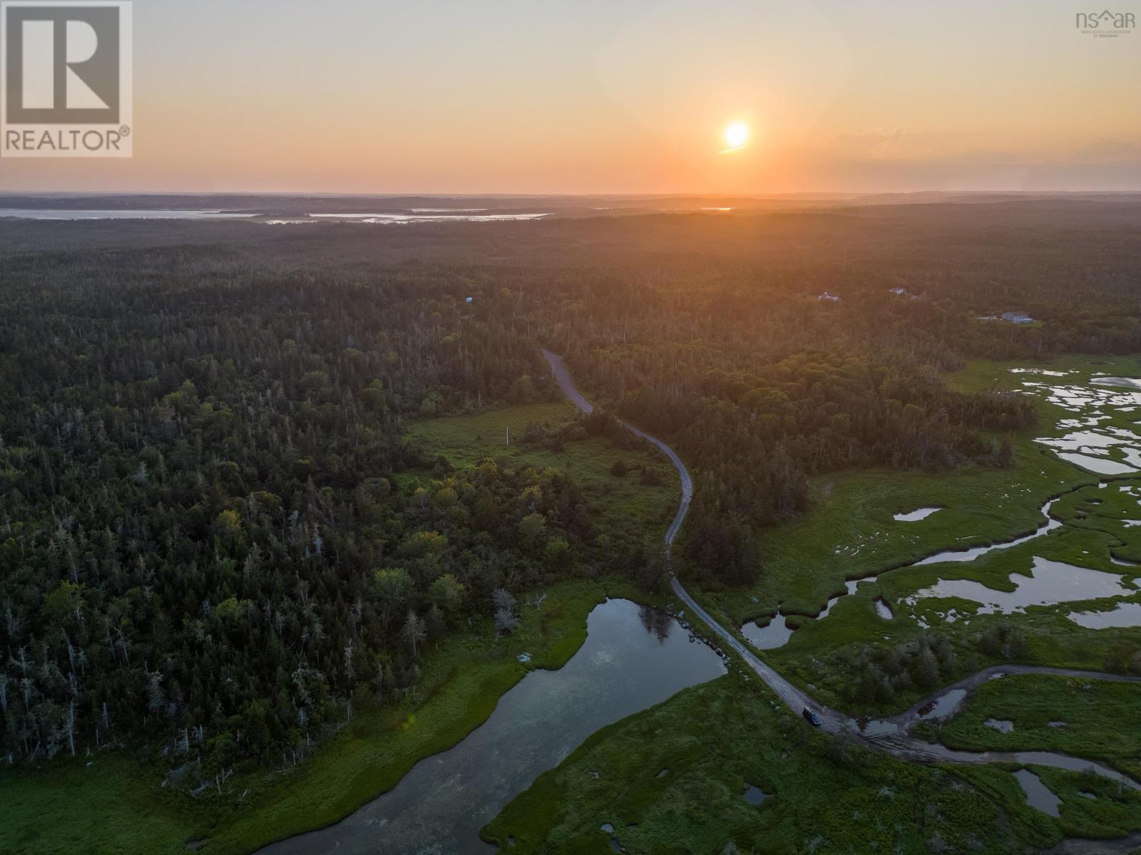 Lot 4 Conrod Beach Road, Lower East Chezzetcook, Nova Scotia