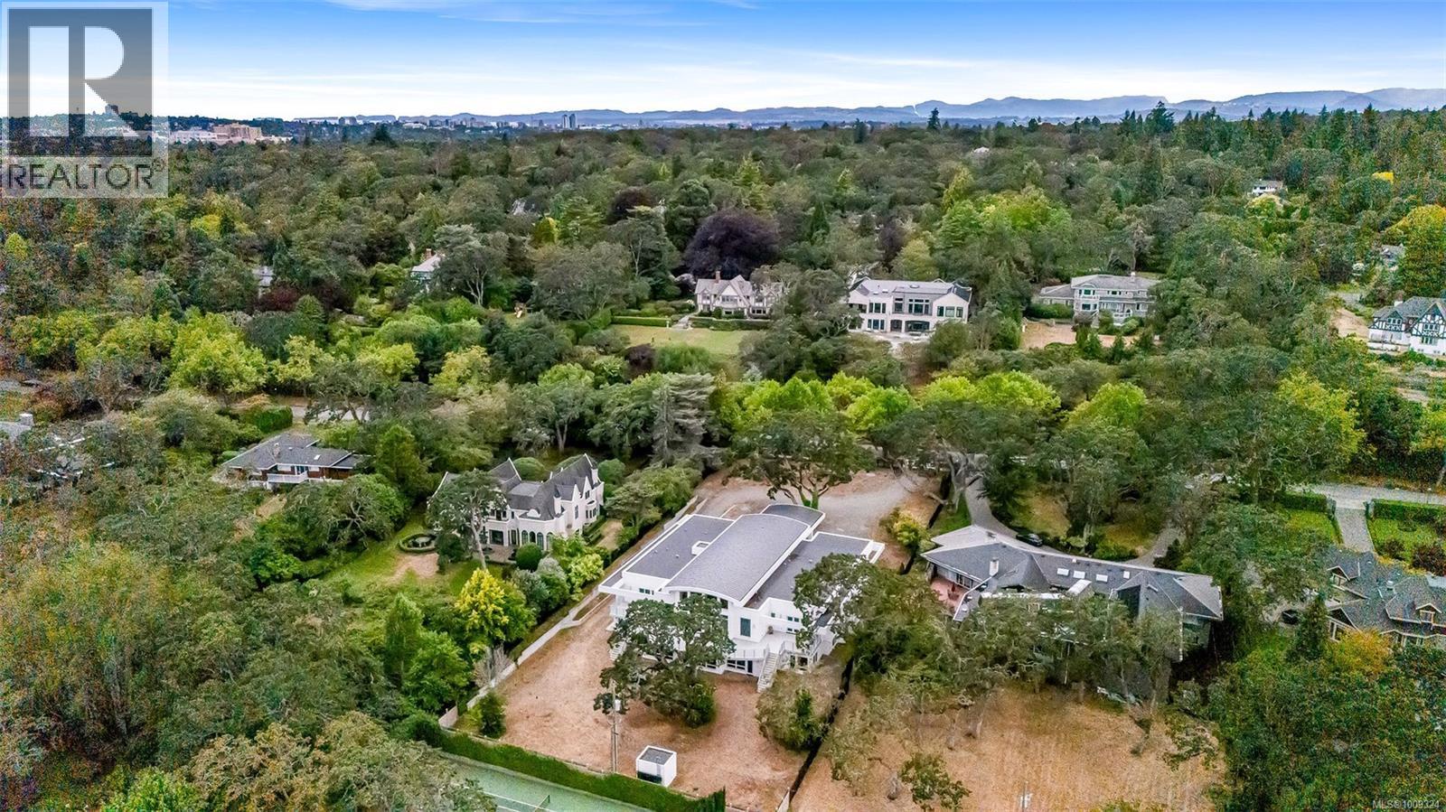 3355 Midland Rd, Oak Bay, British Columbia