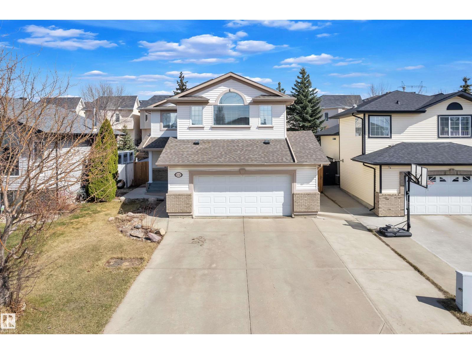16347 87 St Nw, Edmonton, Alberta