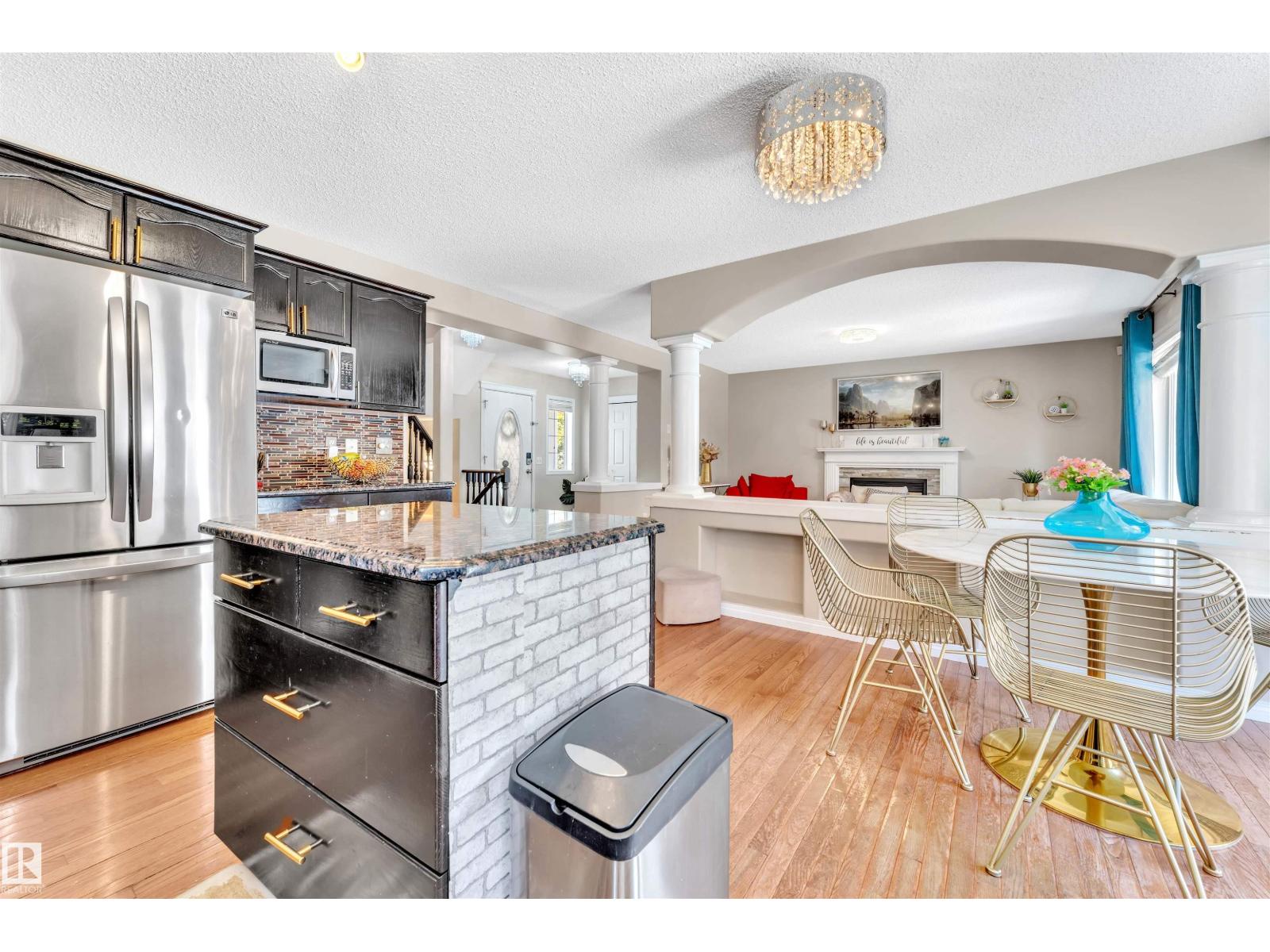 16347 87 St Nw, Edmonton, Alberta