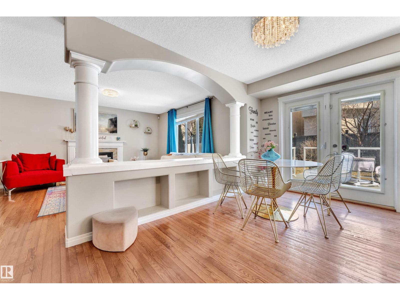 16347 87 St Nw, Edmonton, Alberta