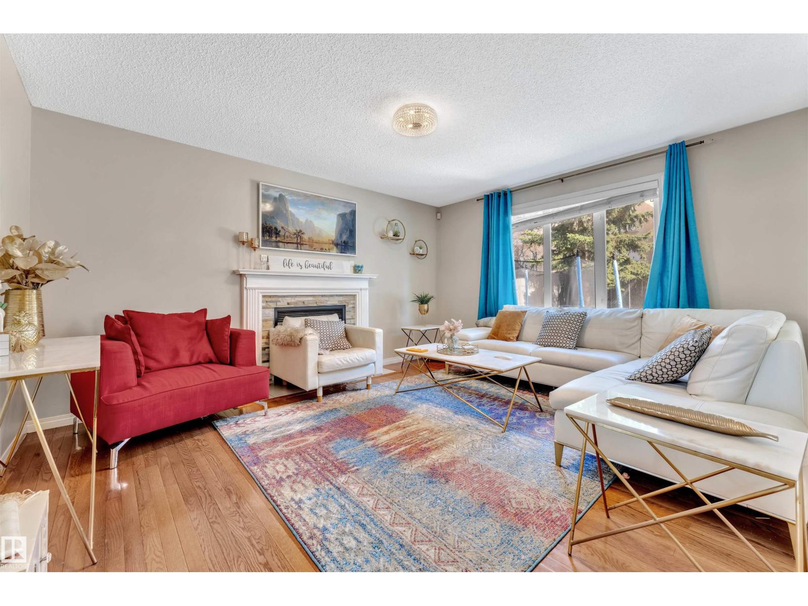 16347 87 St Nw, Edmonton, Alberta