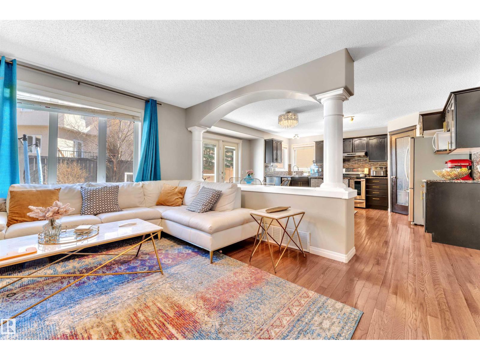 16347 87 St Nw, Edmonton, Alberta