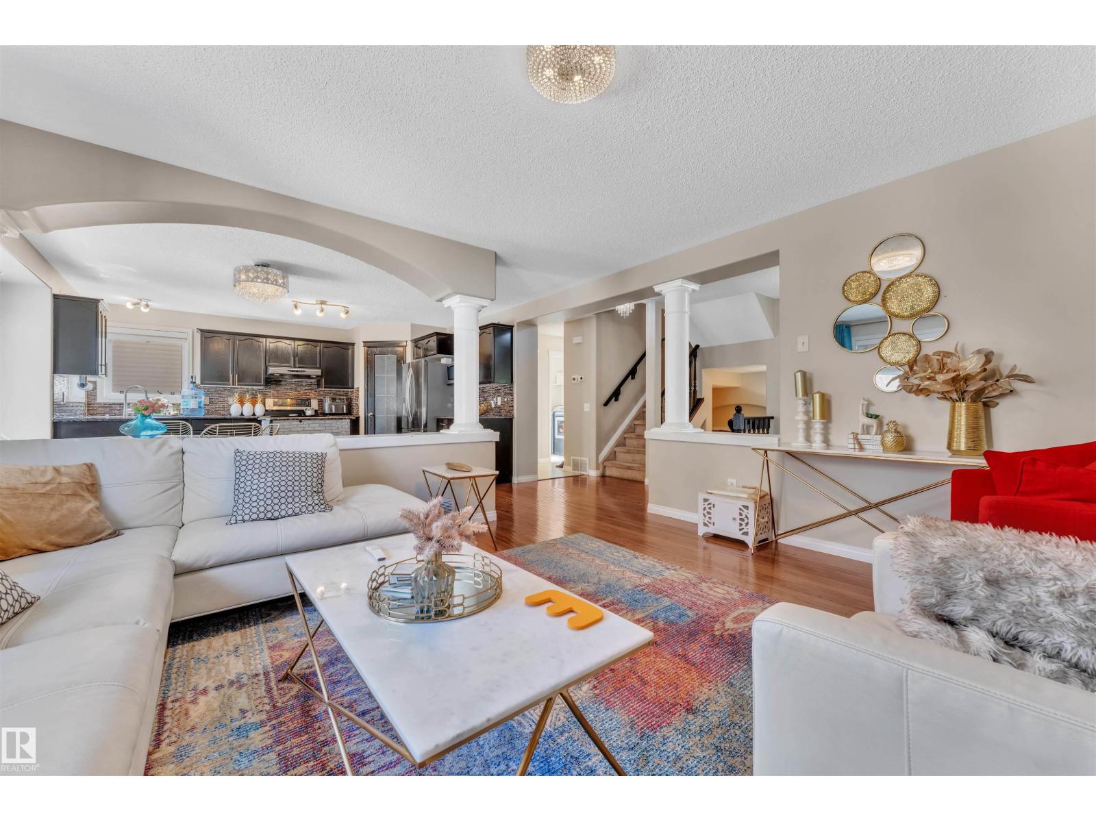 16347 87 St Nw, Edmonton, Alberta