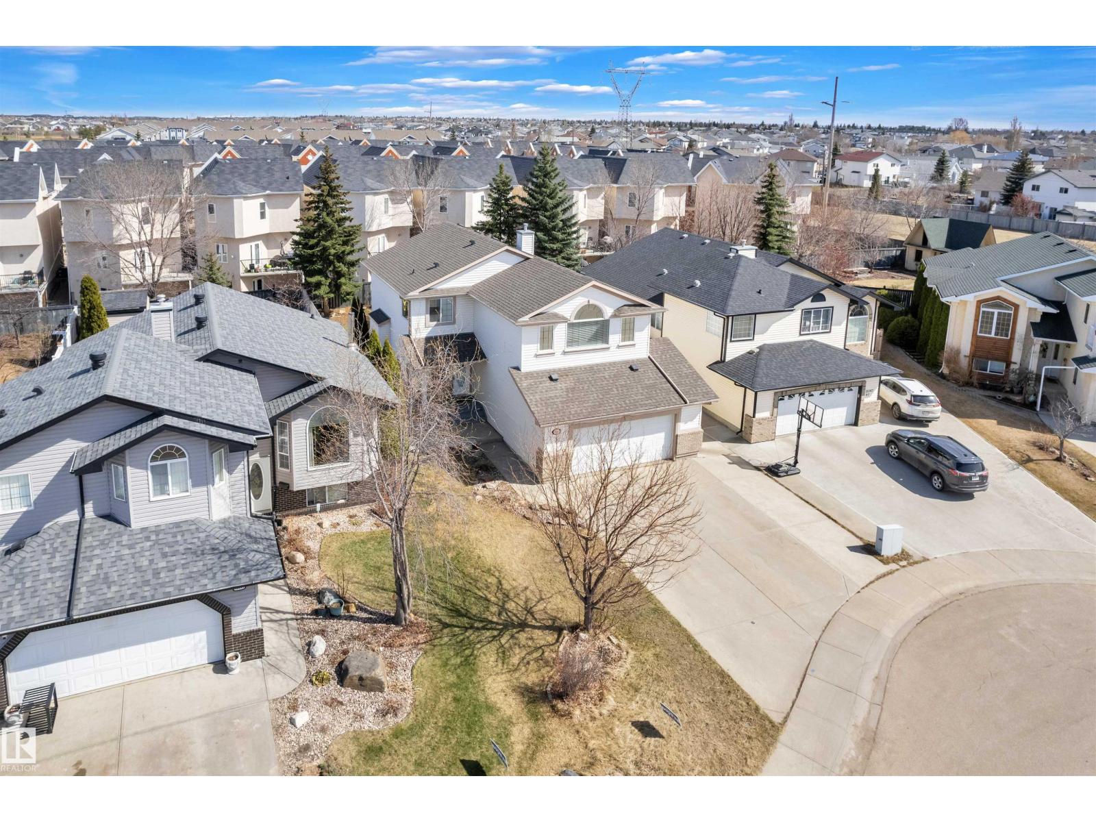 16347 87 St Nw, Edmonton, Alberta