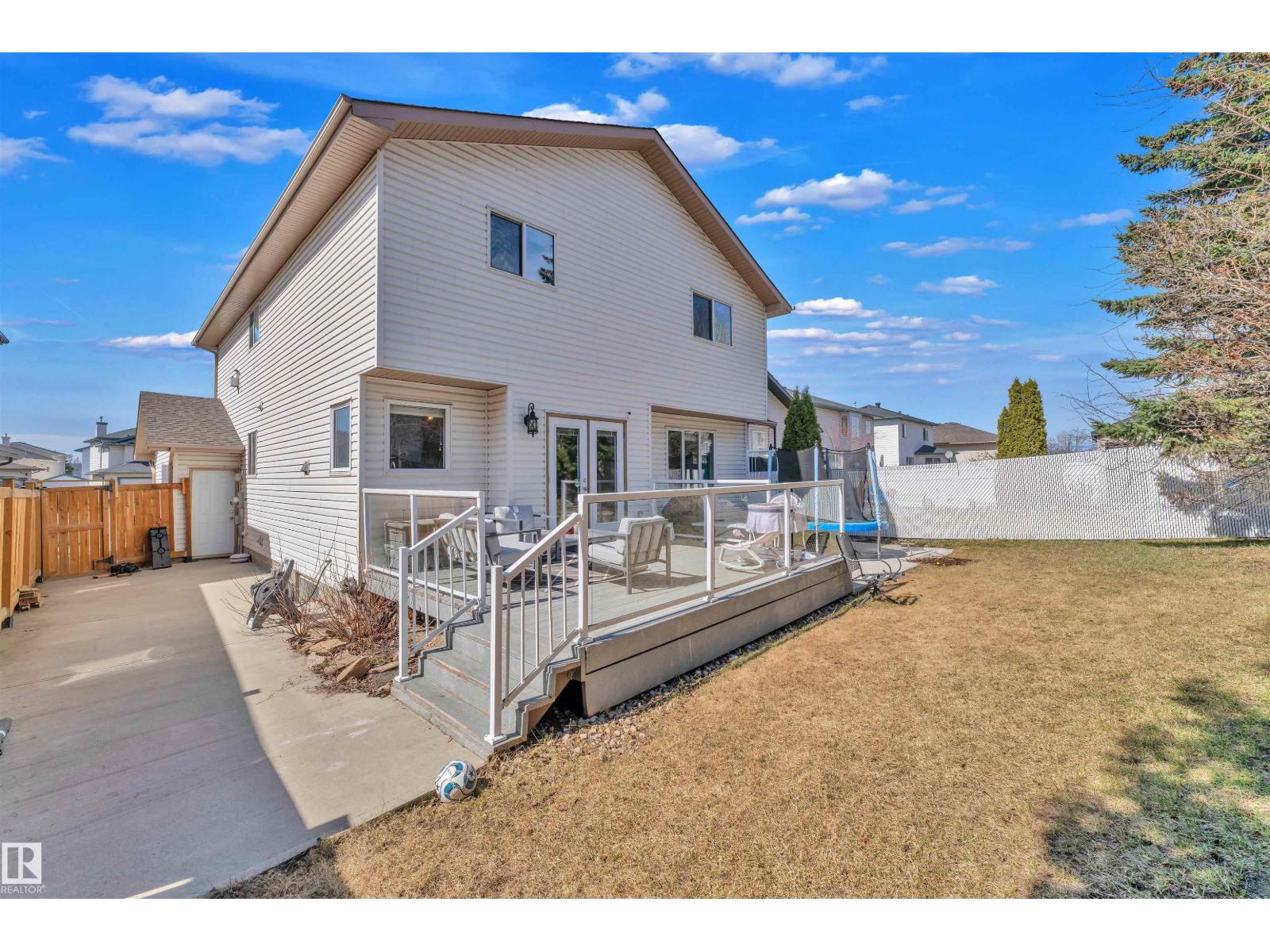 16347 87 St Nw, Edmonton, Alberta