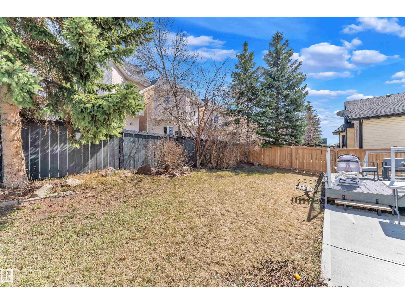 16347 87 St Nw, Edmonton, Alberta