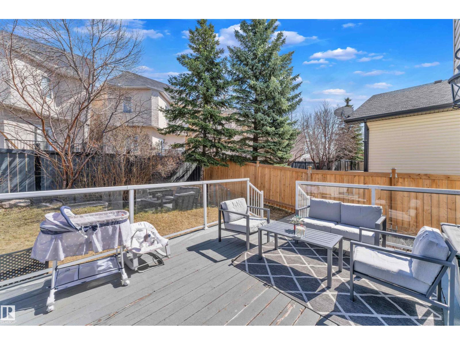 16347 87 St Nw, Edmonton, Alberta