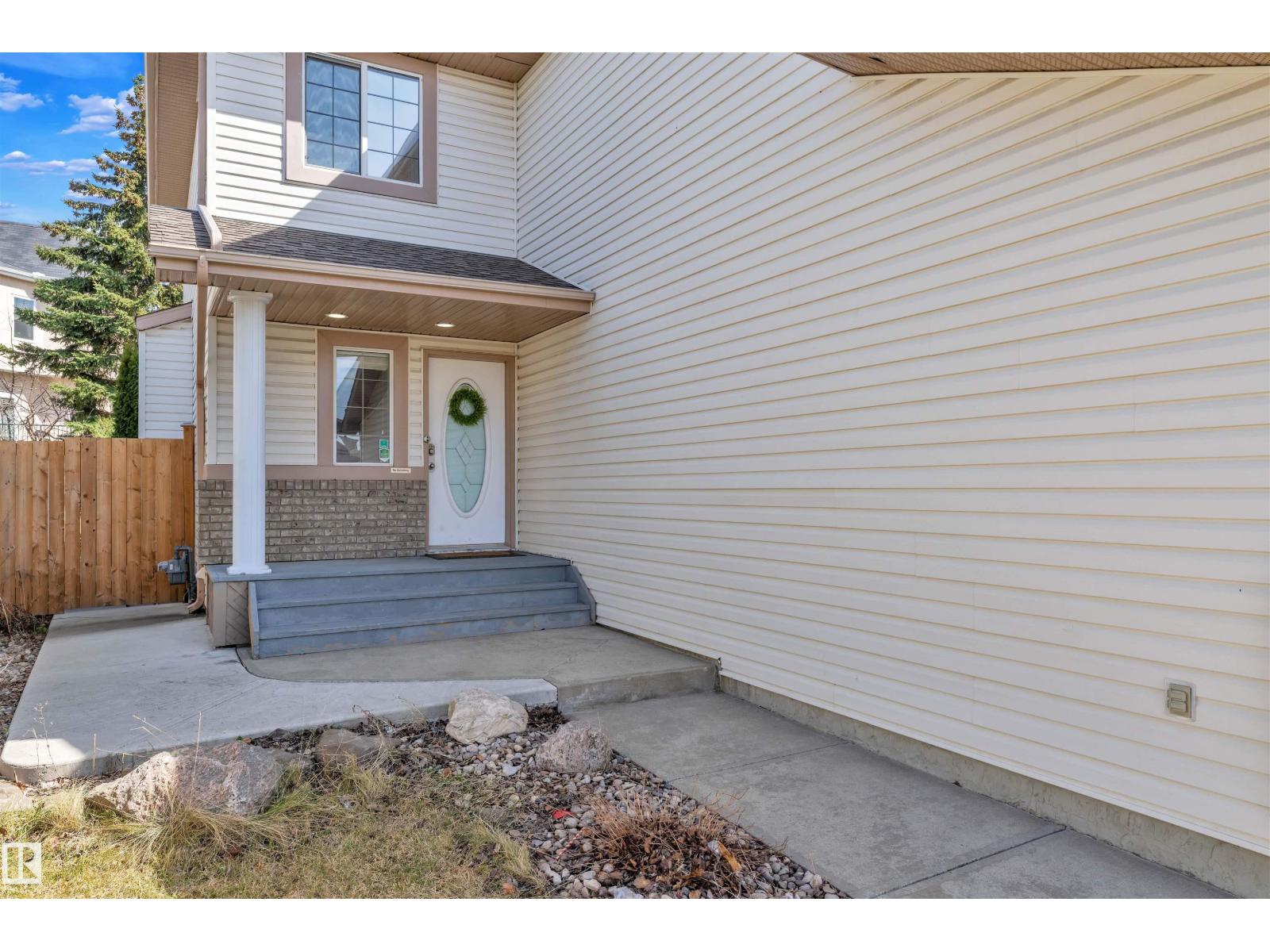 16347 87 St Nw, Edmonton, Alberta