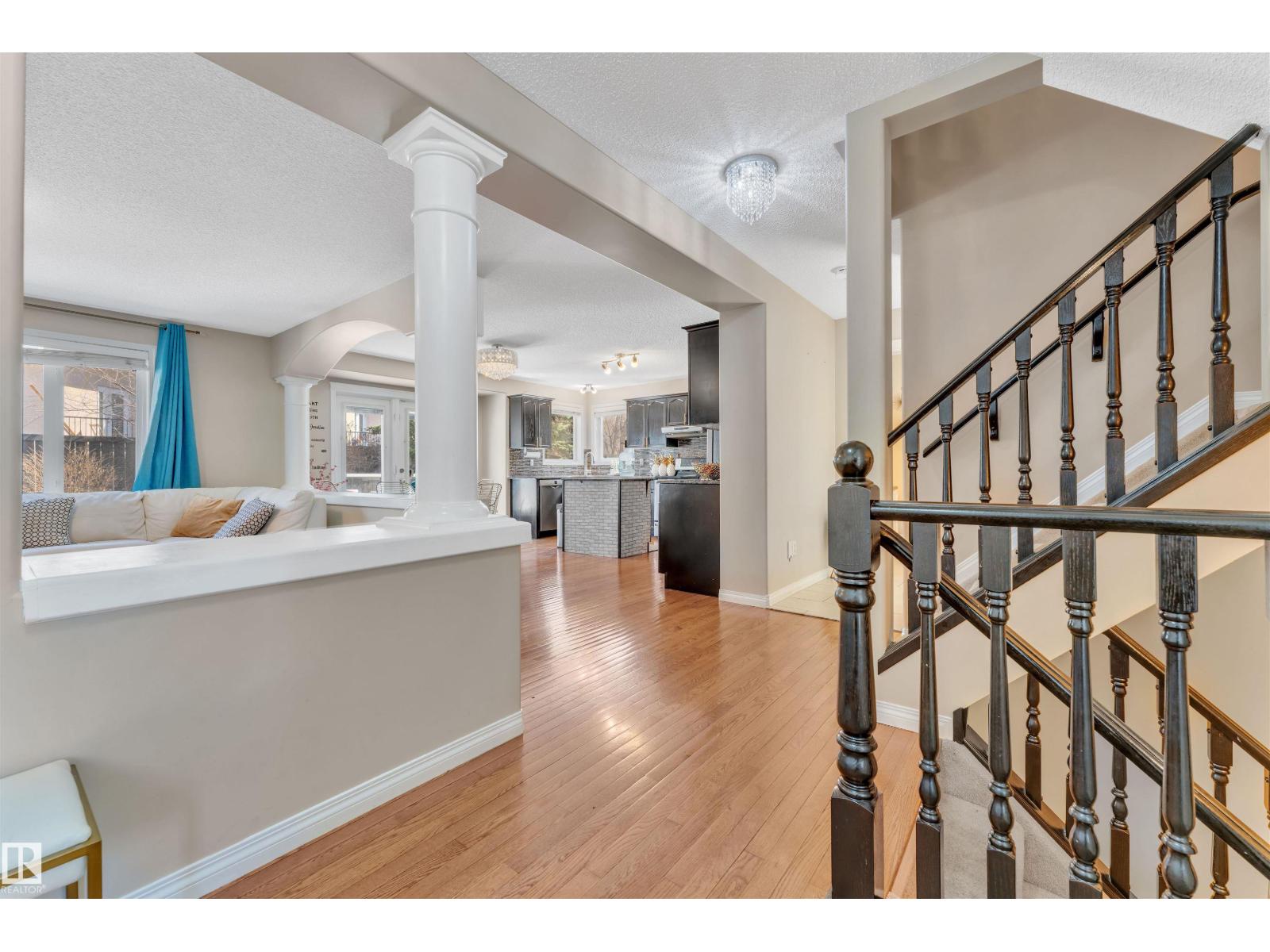 16347 87 St Nw, Edmonton, Alberta