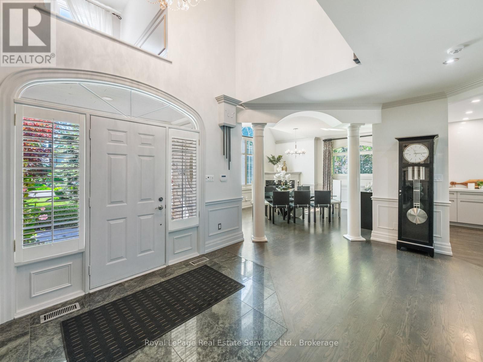 235 Lakewood Drive, Oakville (co Central), Ontario