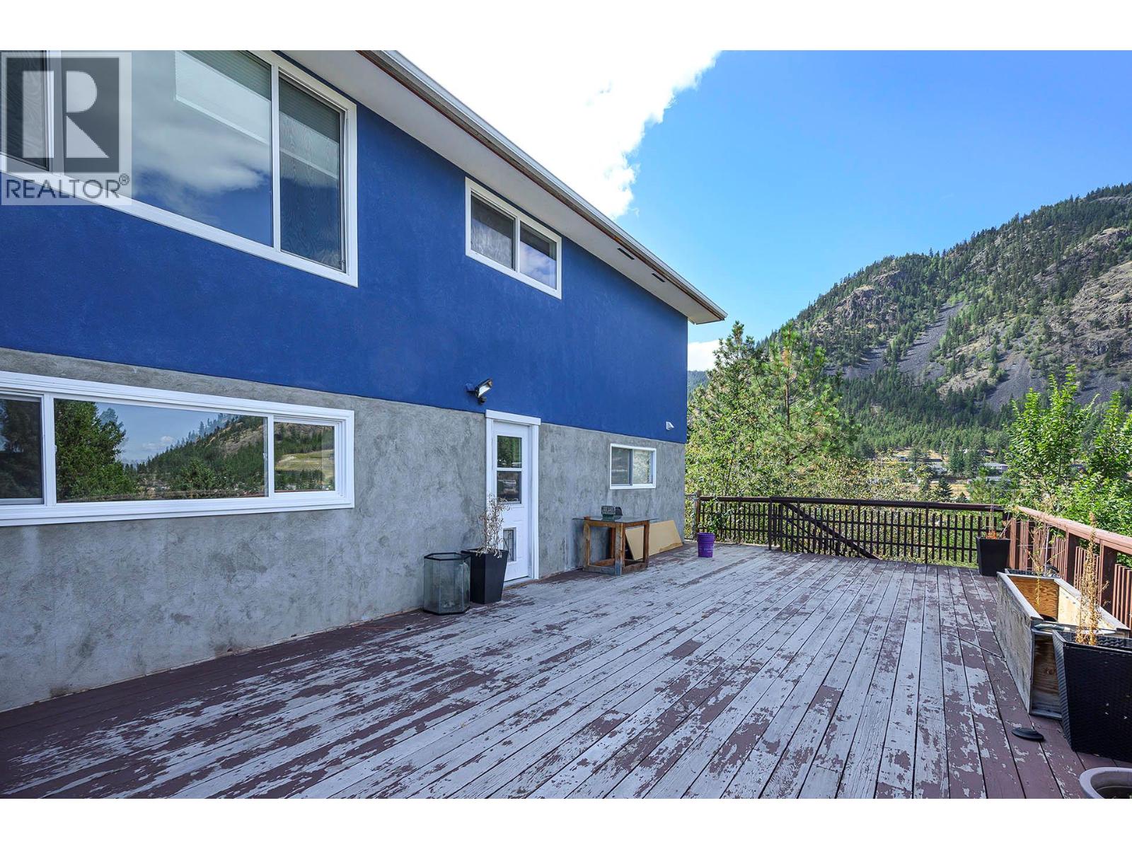 1253 Highridge Drive, Kamloops, British Columbia