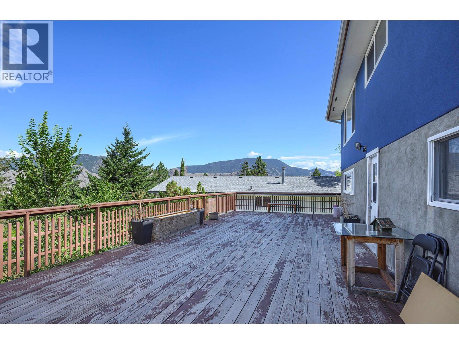 1253 Highridge Drive, Kamloops, British Columbia