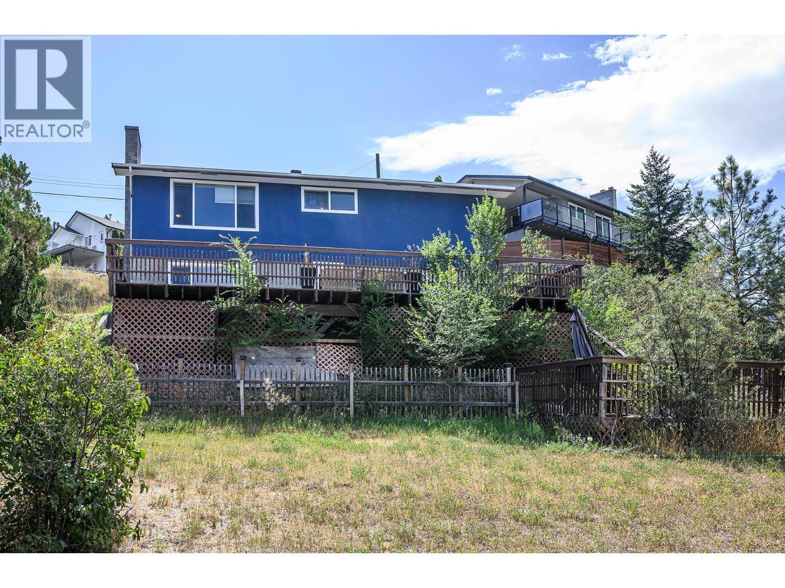 1253 Highridge Drive, Kamloops, British Columbia