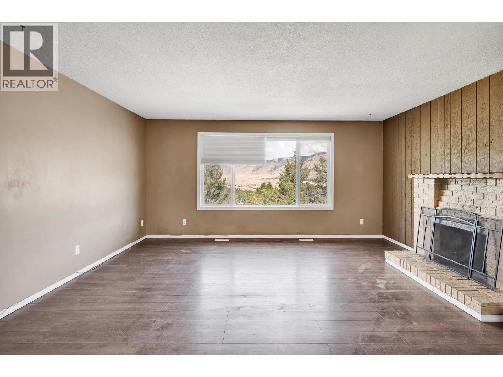1253 Highridge Drive, Kamloops, British Columbia