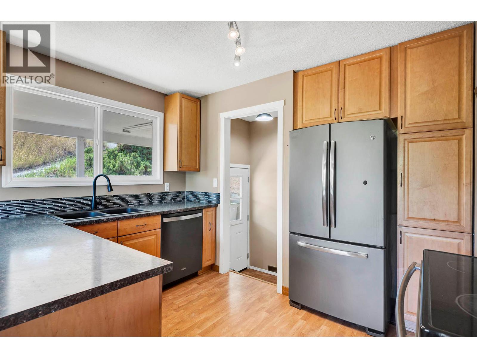 1253 Highridge Drive, Kamloops, British Columbia