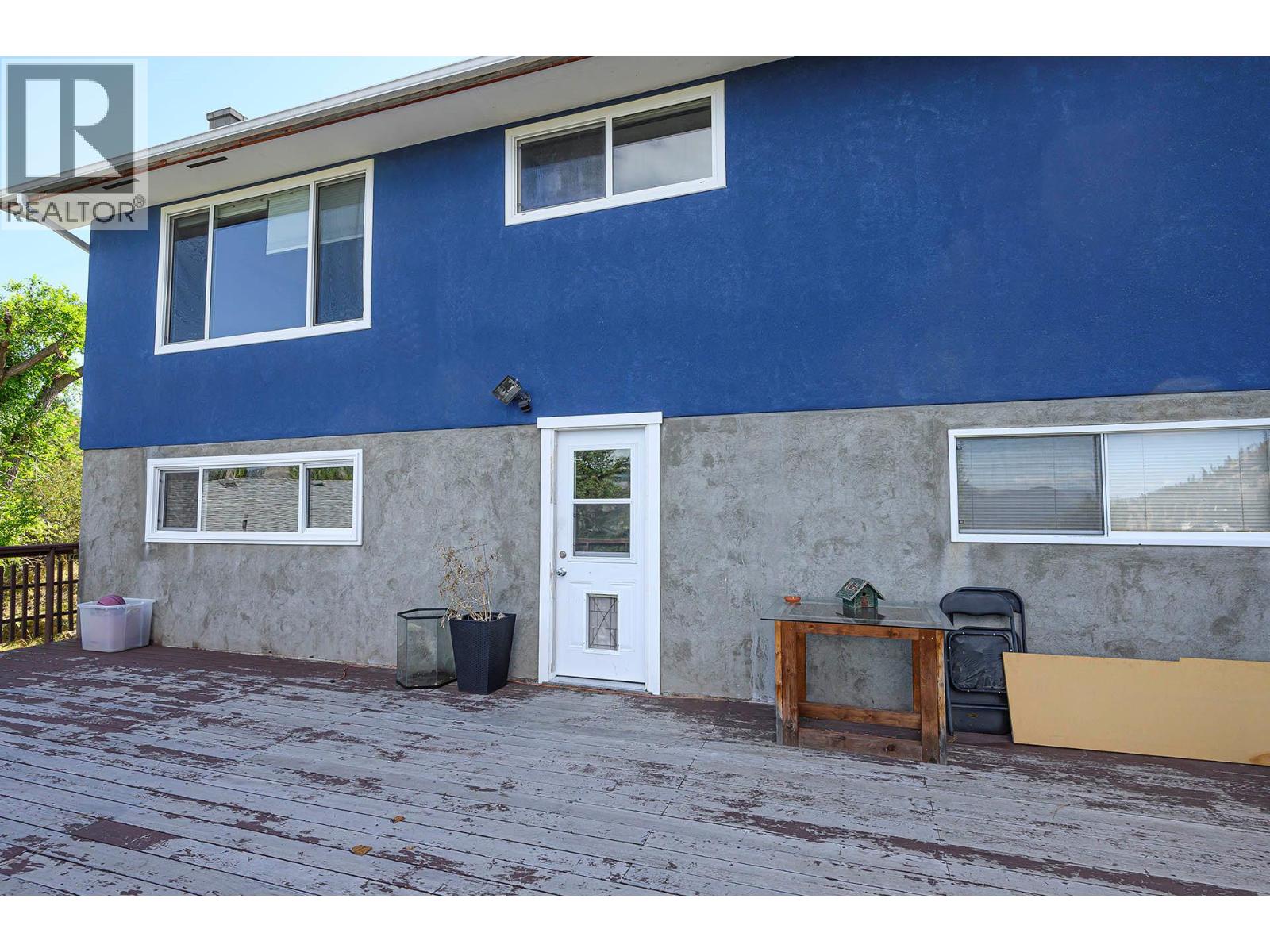 1253 Highridge Drive, Kamloops, British Columbia