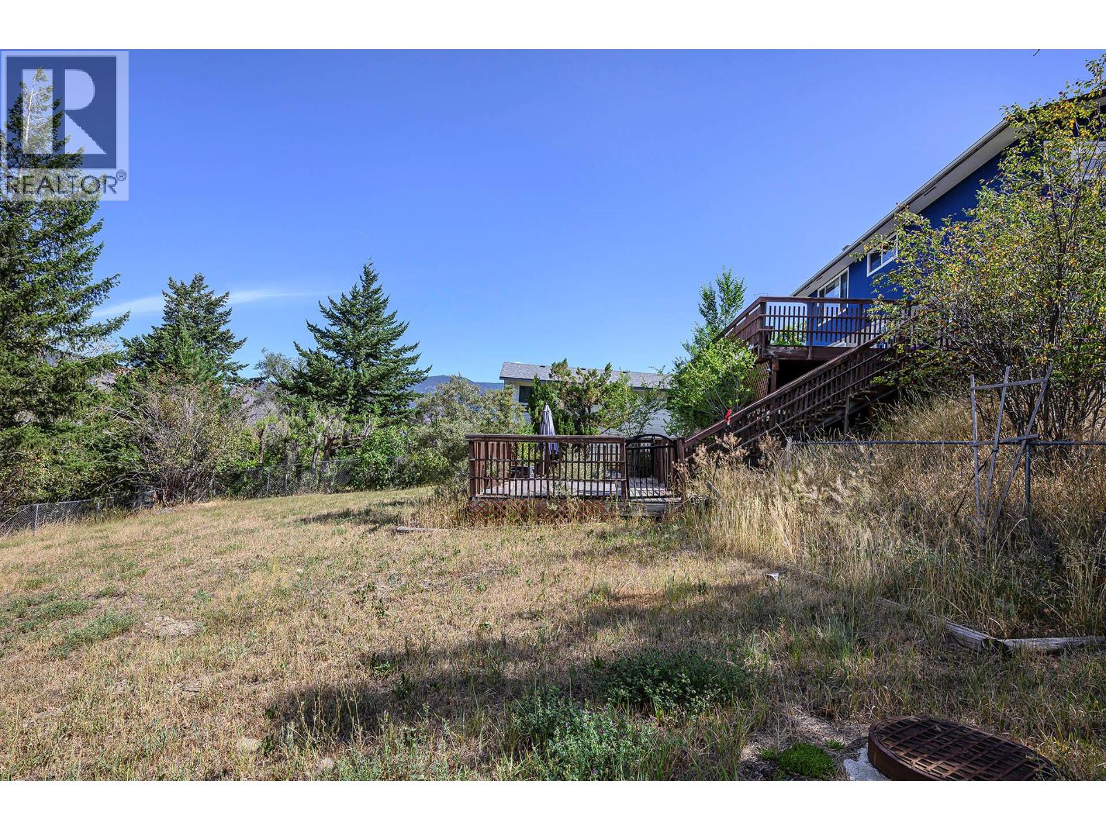 1253 Highridge Drive, Kamloops, British Columbia