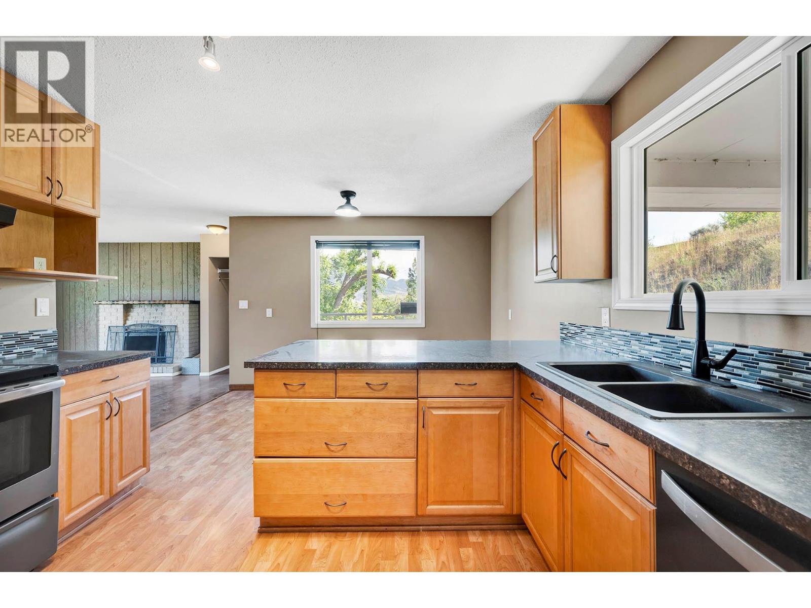 1253 Highridge Drive, Kamloops, British Columbia