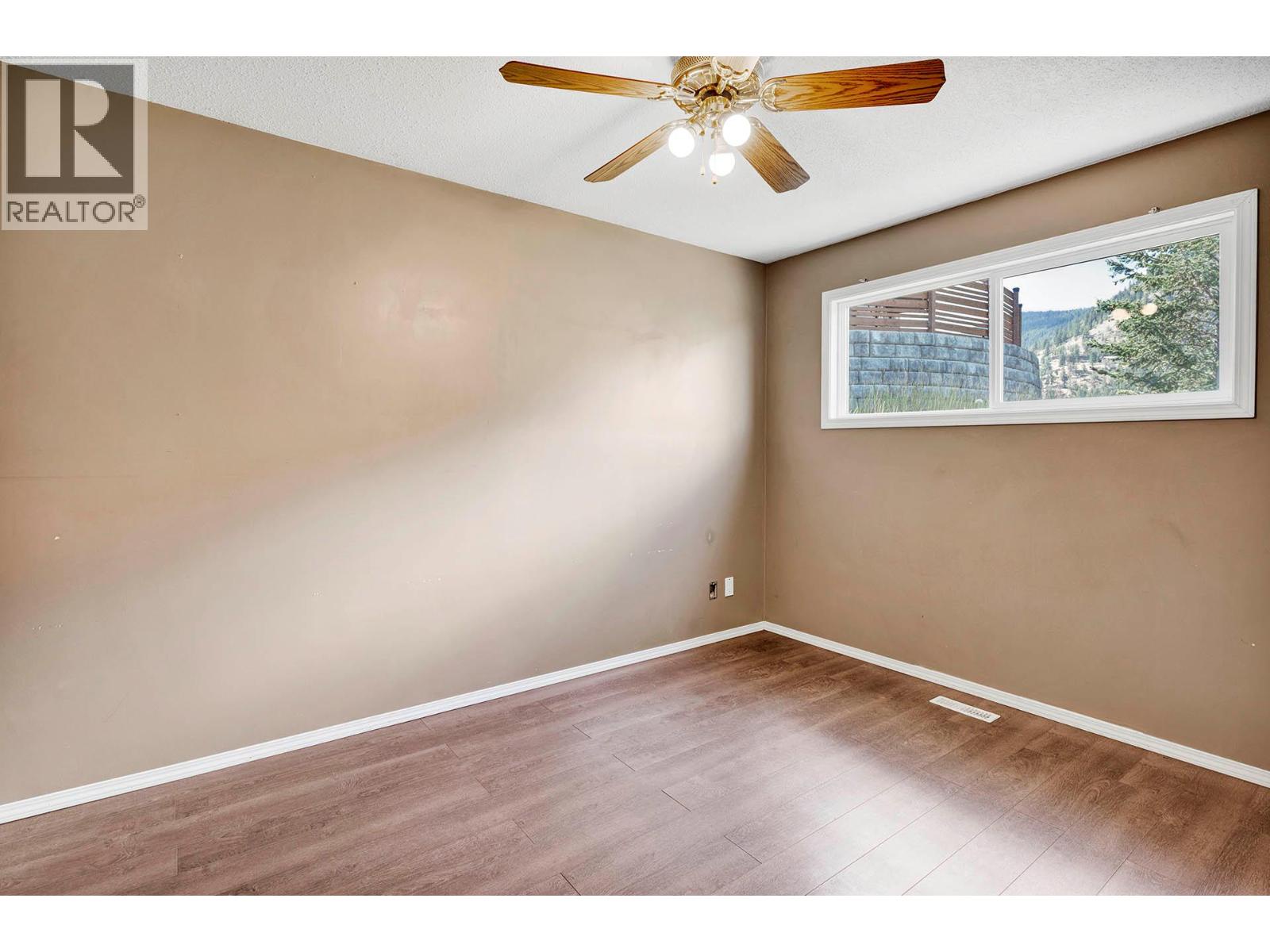 1253 Highridge Drive, Kamloops, British Columbia