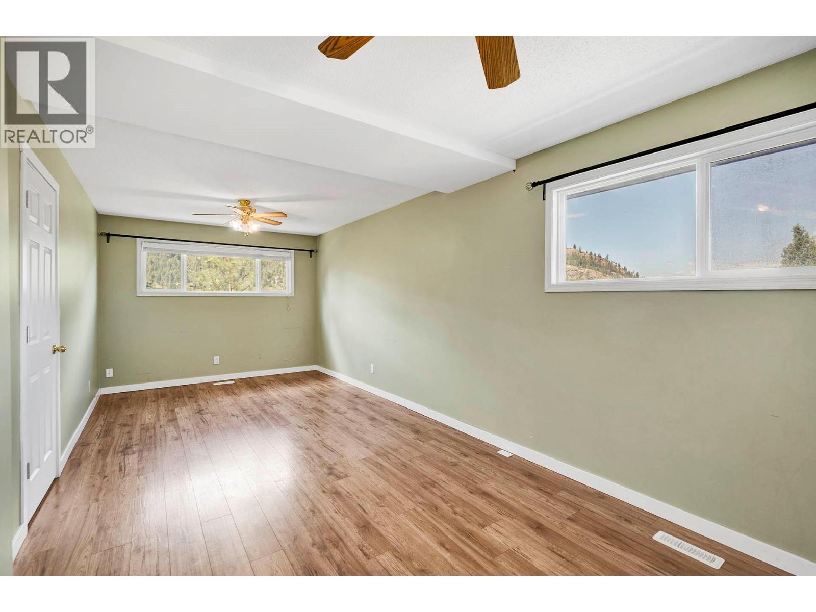 1253 Highridge Drive, Kamloops, British Columbia