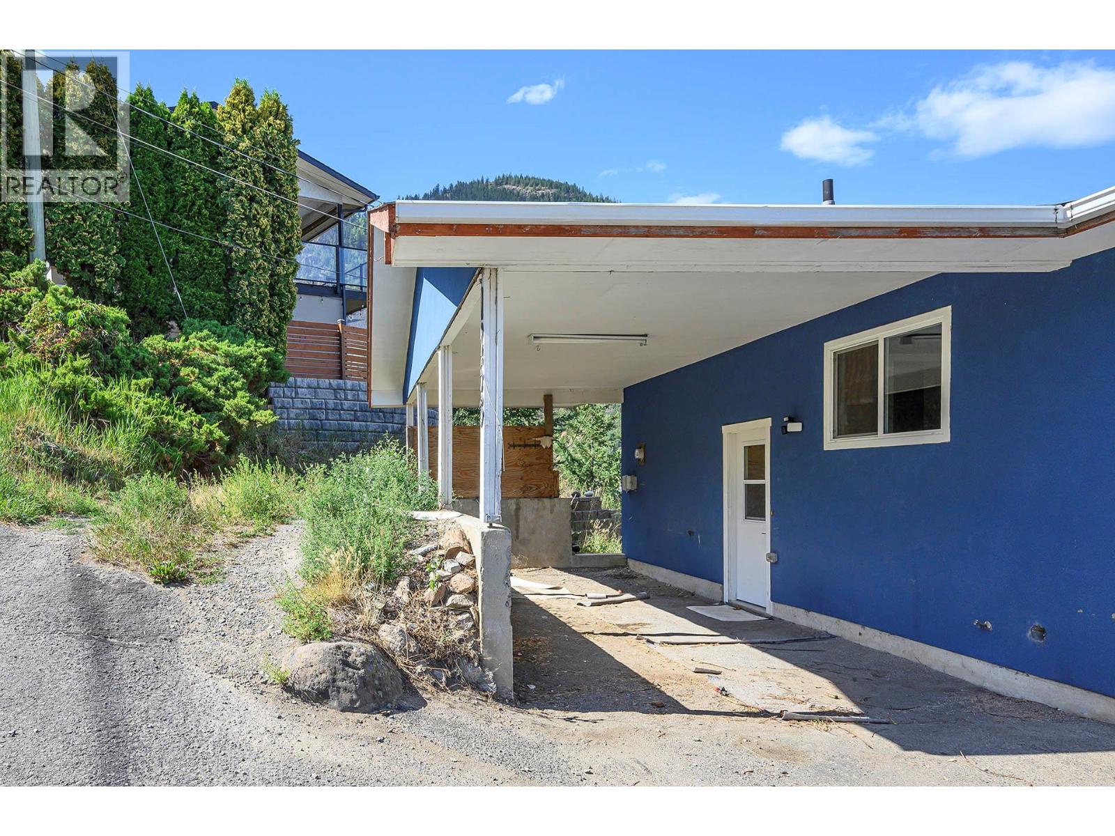 1253 Highridge Drive, Kamloops, British Columbia