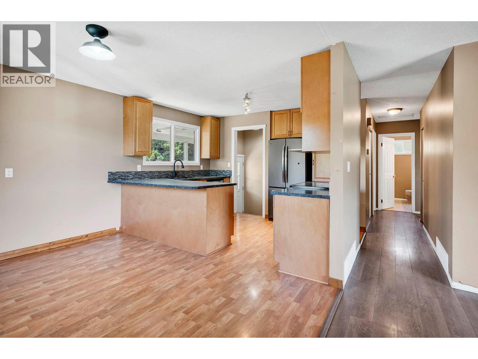 1253 Highridge Drive, Kamloops, British Columbia