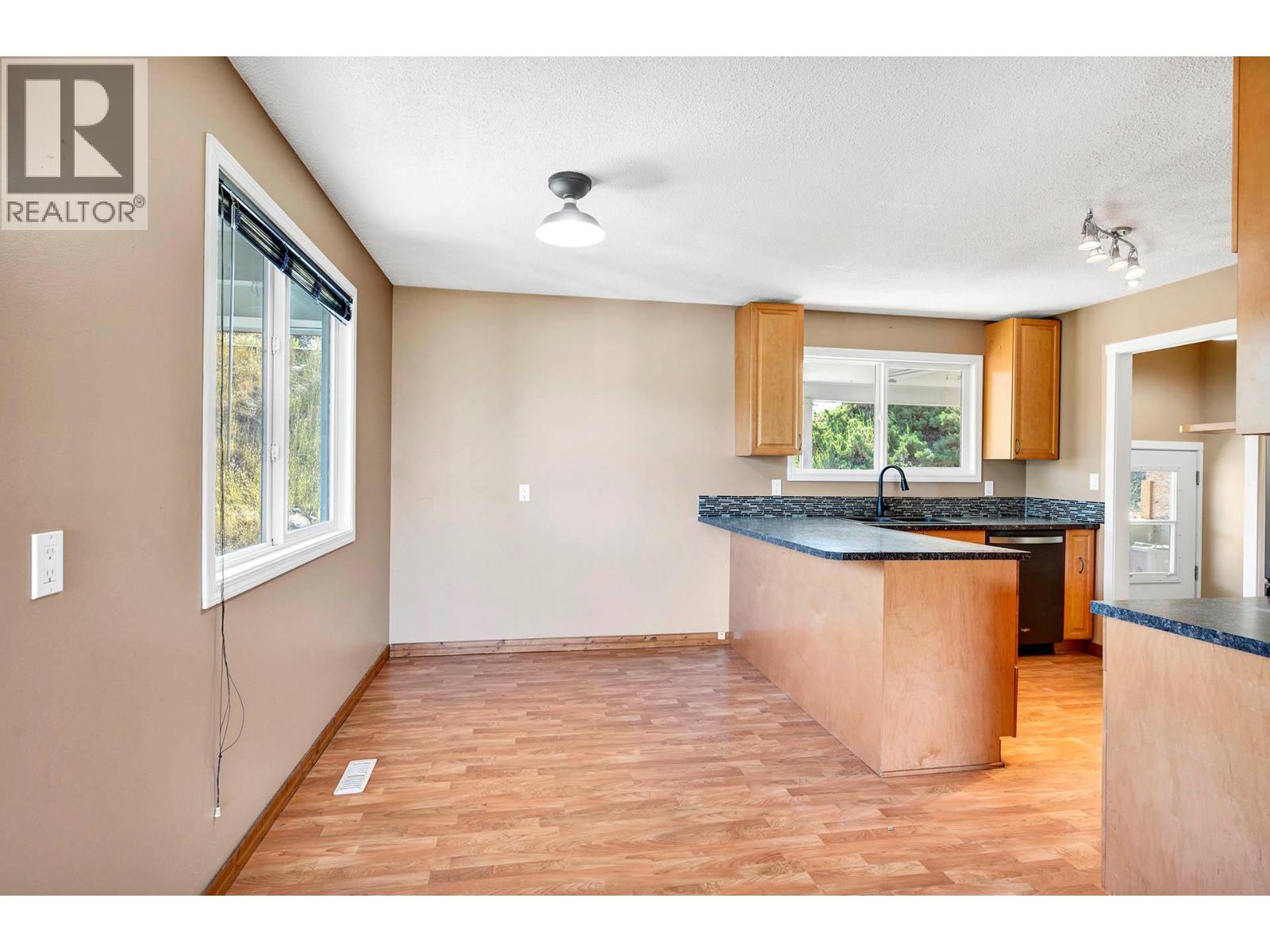 1253 Highridge Drive, Kamloops, British Columbia