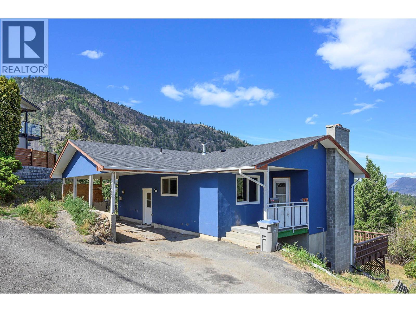 1253 Highridge Drive, Kamloops, British Columbia