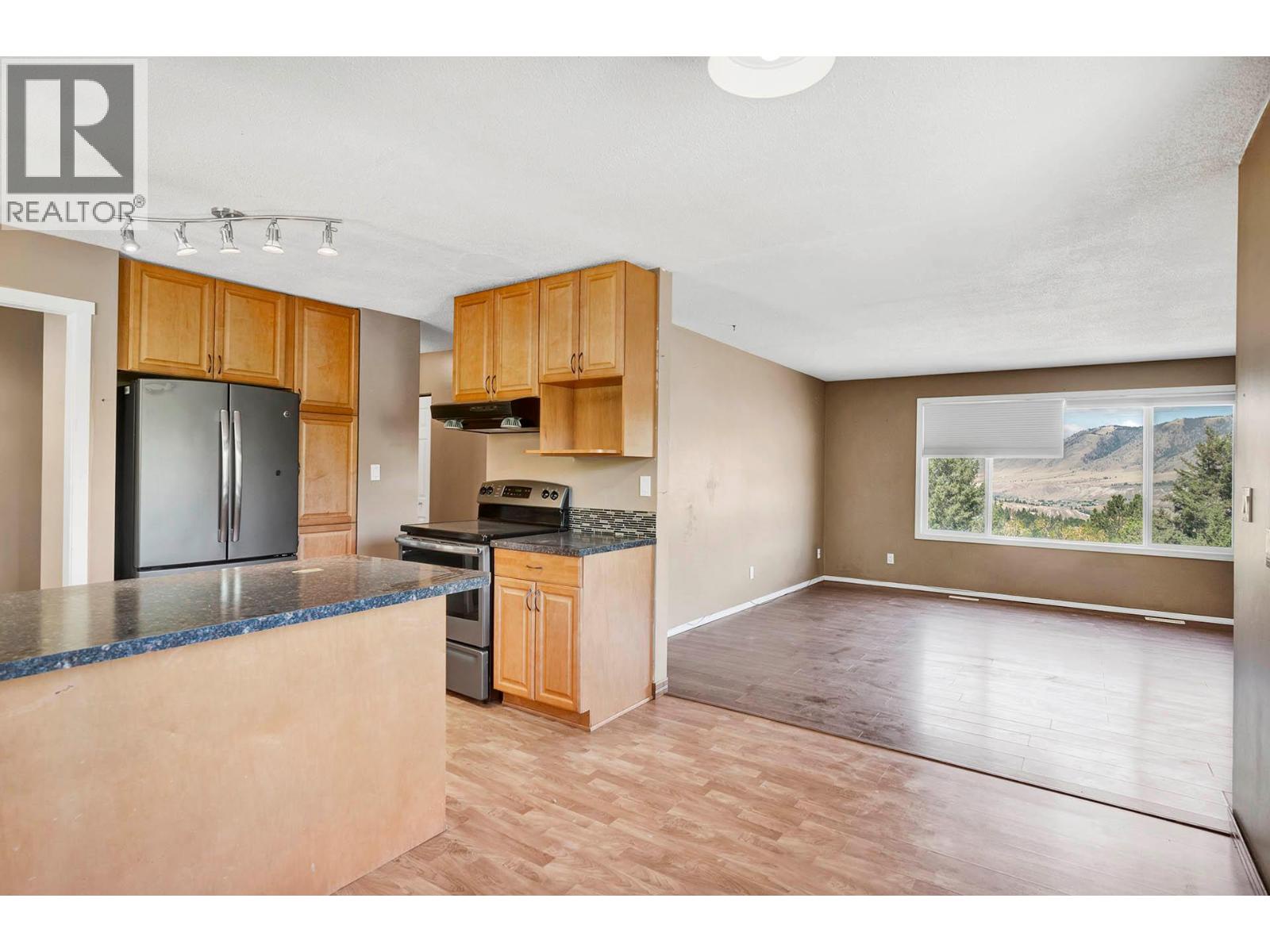 1253 Highridge Drive, Kamloops, British Columbia