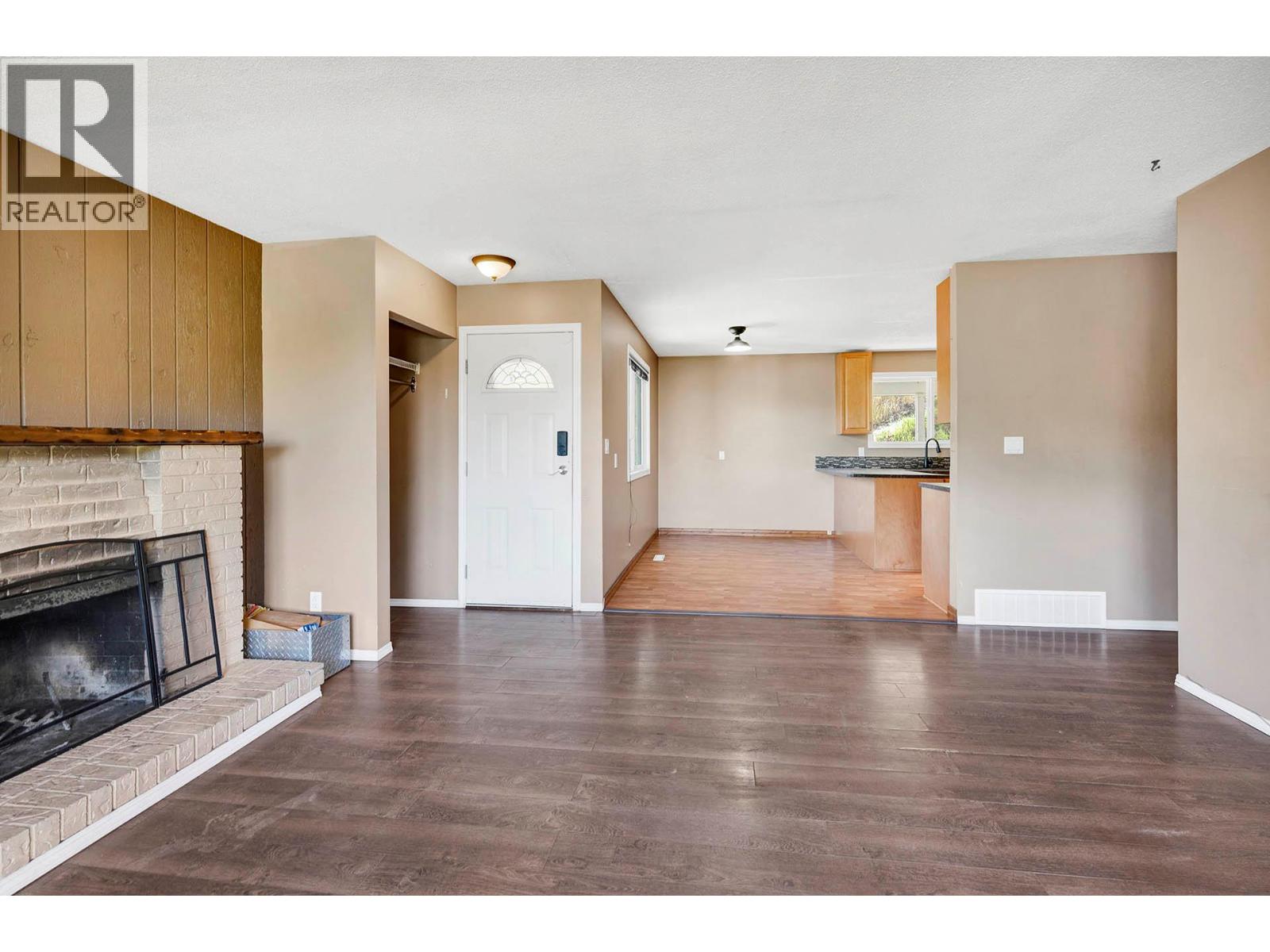 1253 Highridge Drive, Kamloops, British Columbia