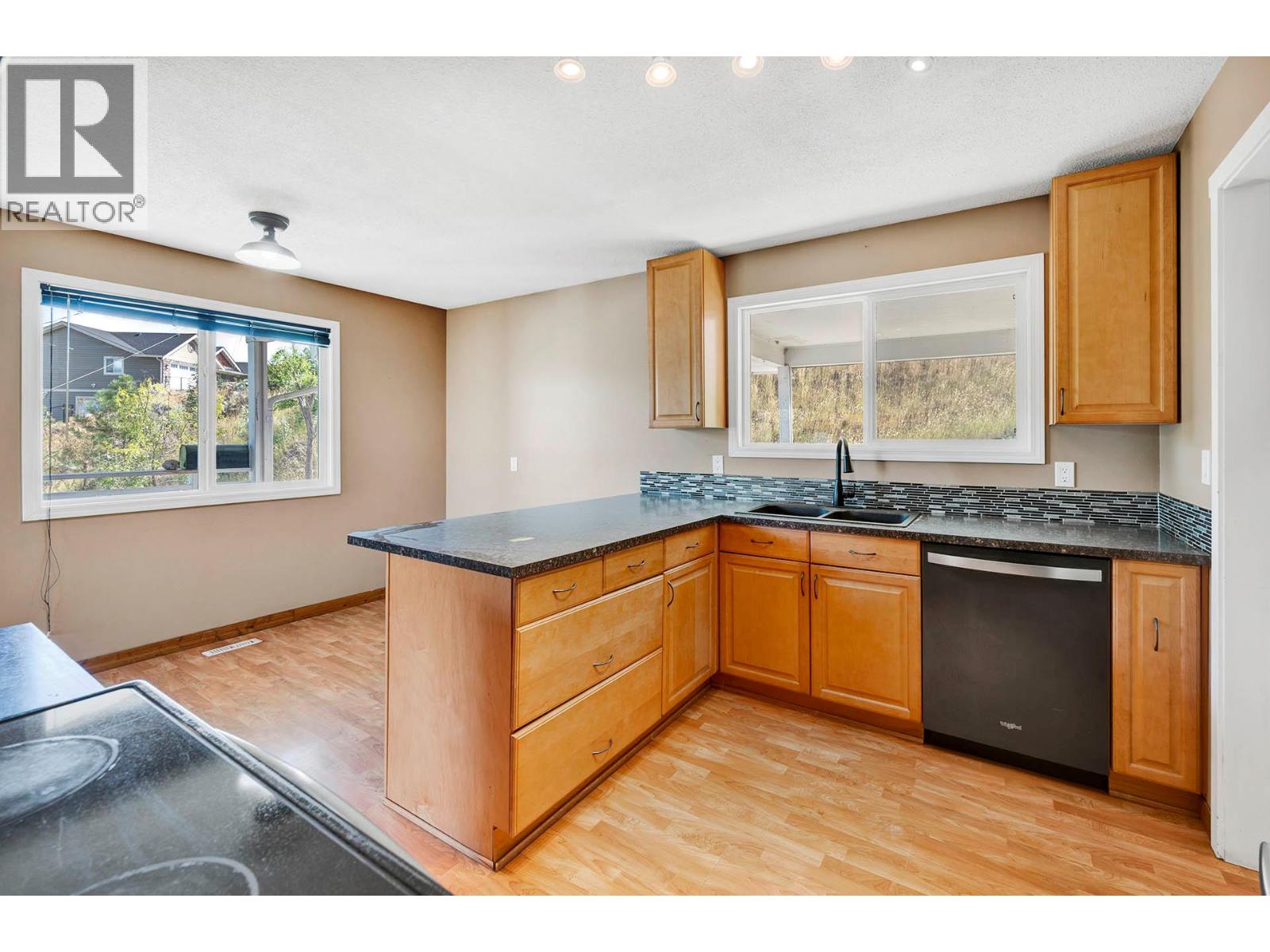 1253 Highridge Drive, Kamloops, British Columbia