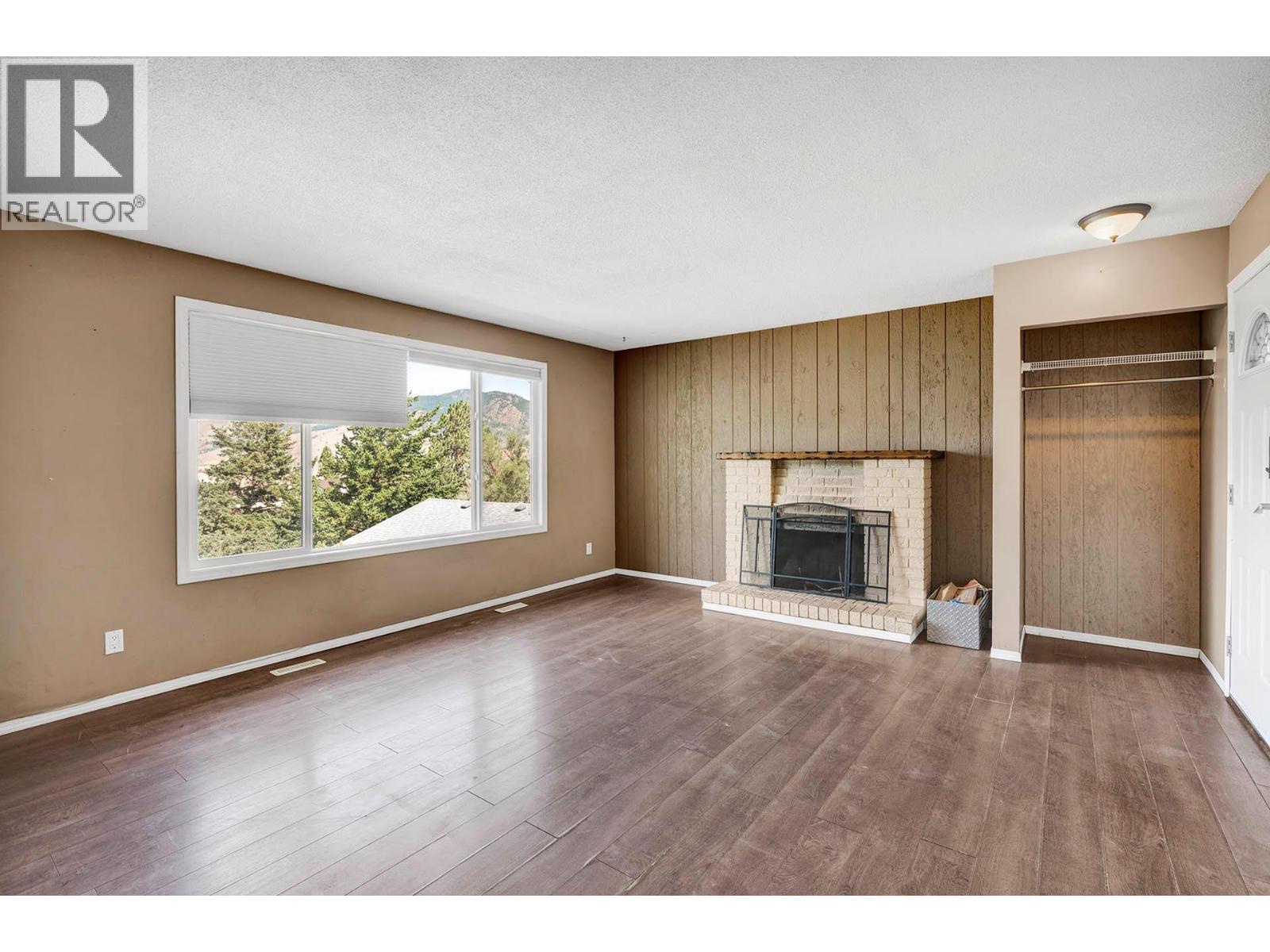 1253 Highridge Drive, Kamloops, British Columbia