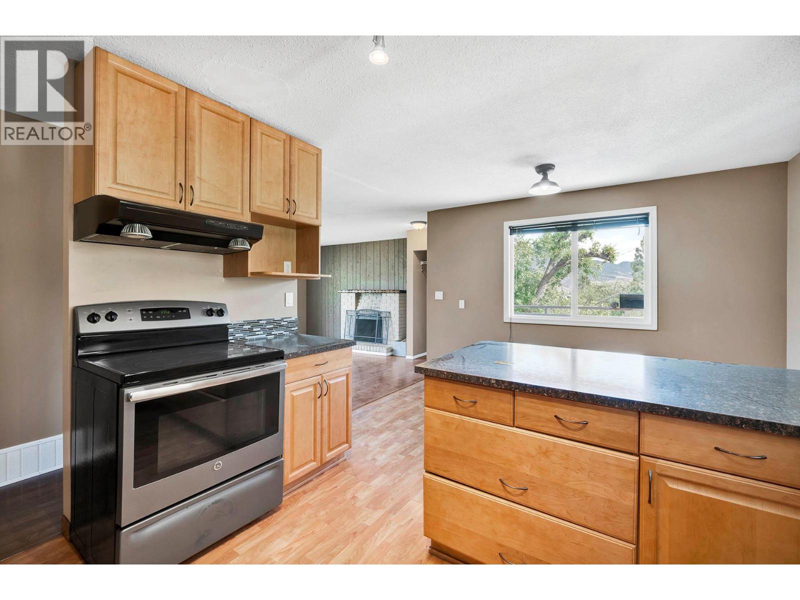 1253 Highridge Drive, Kamloops, British Columbia