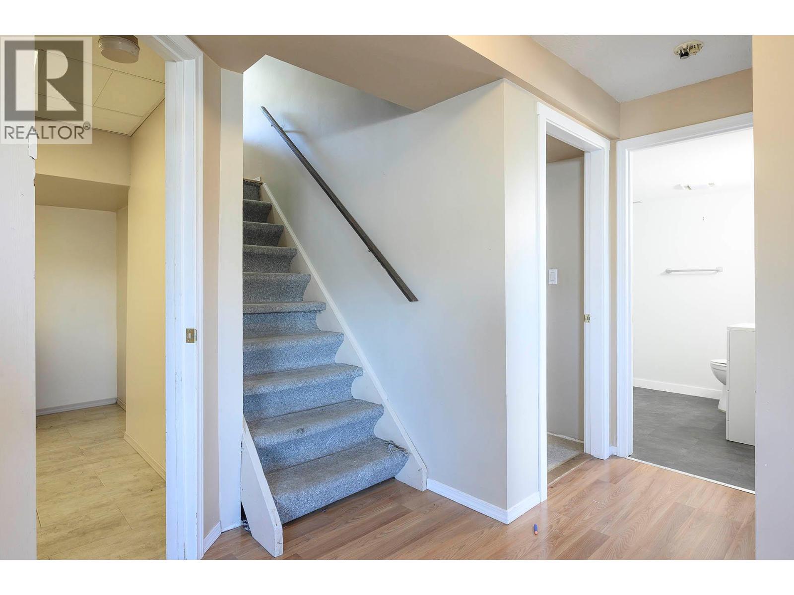 1253 Highridge Drive, Kamloops, British Columbia