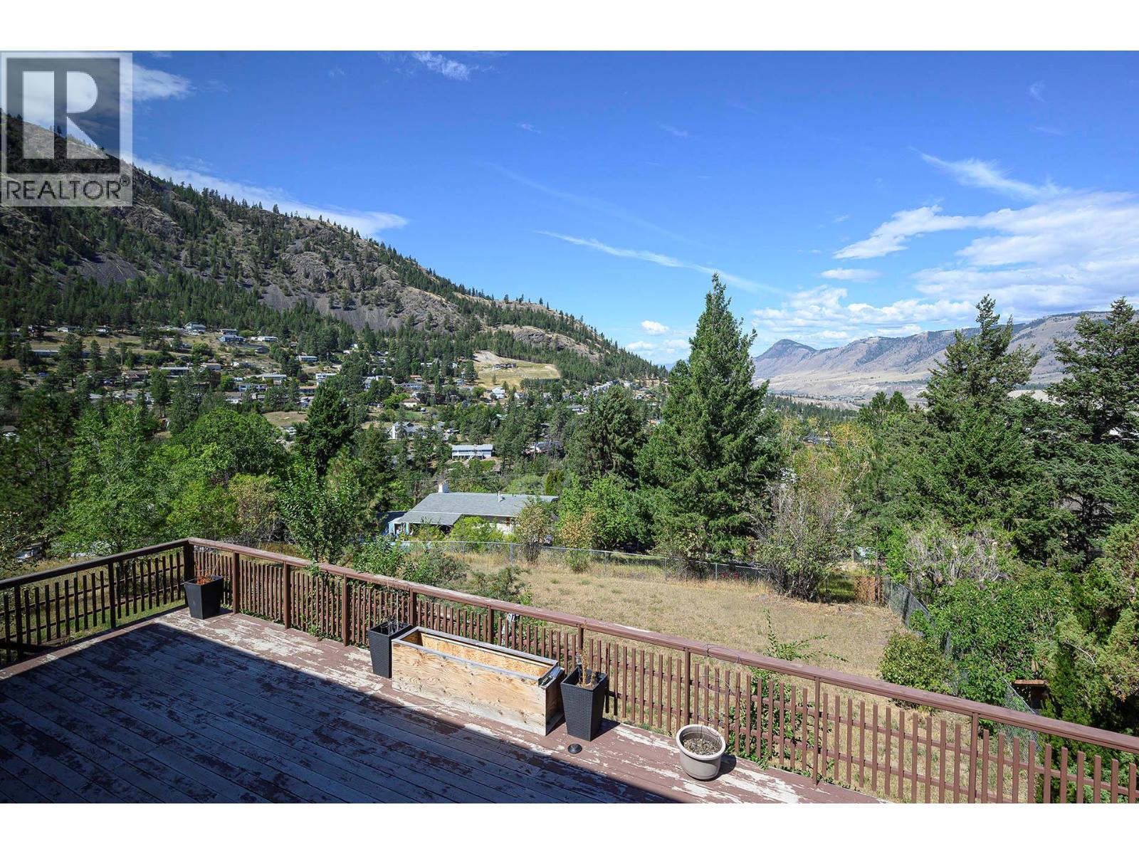 1253 Highridge Drive, Kamloops, British Columbia