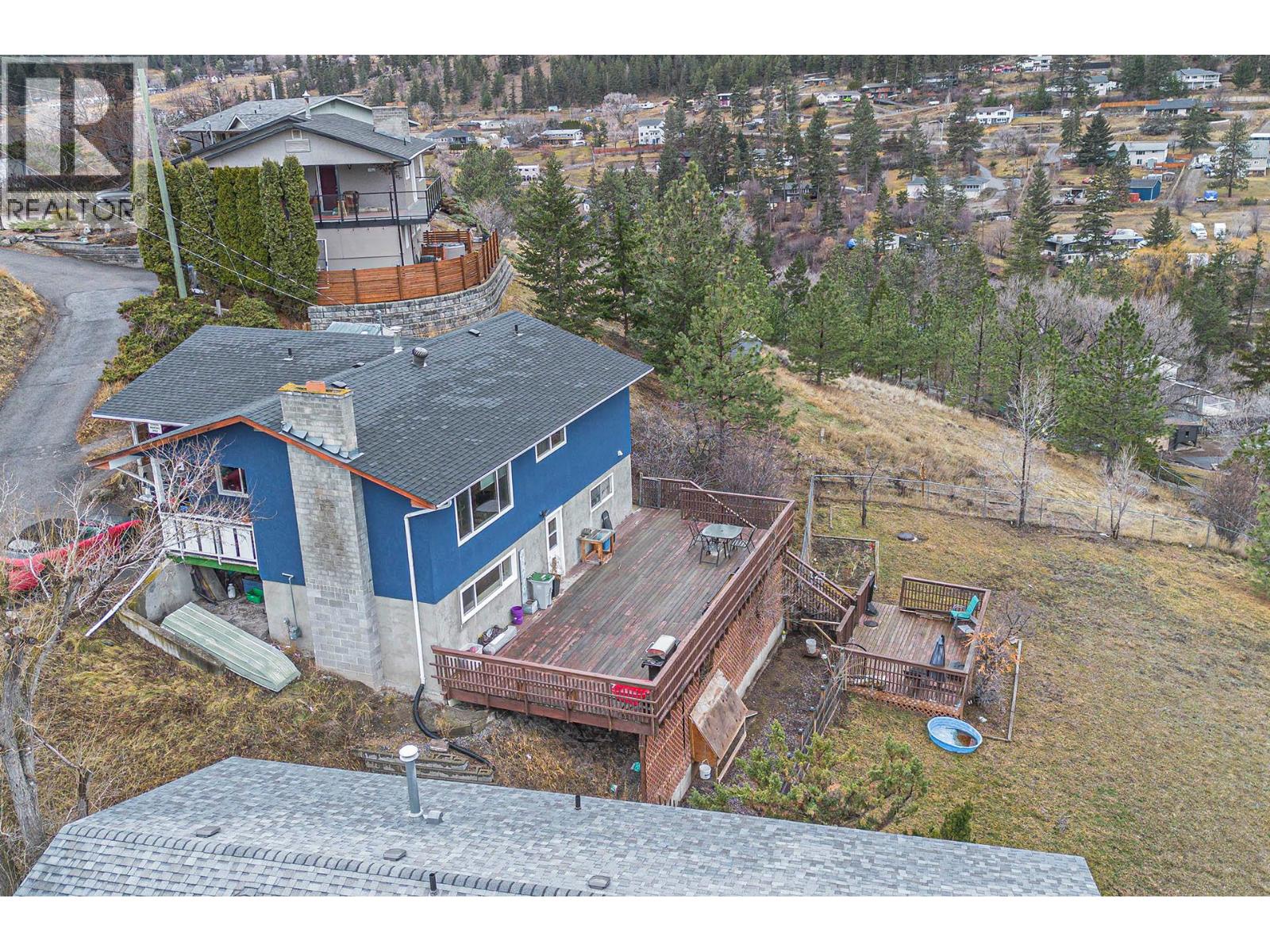 1253 Highridge Drive, Kamloops, British Columbia
