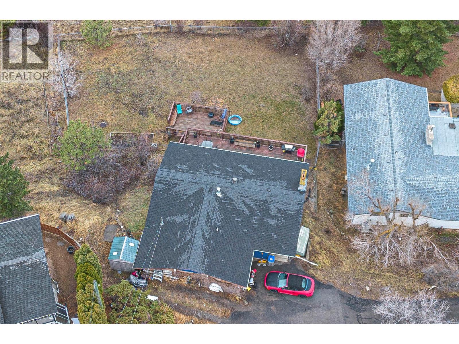 1253 Highridge Drive, Kamloops, British Columbia